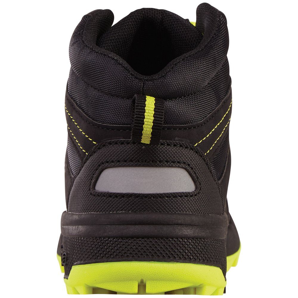 Kappa Sneakers - met een voor kindervoeten geschikte pasvorm