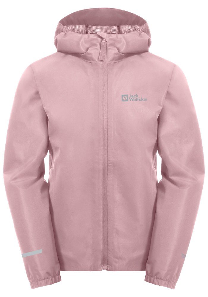 Jack Wolfskin Outdoorjack FLAZE JACKET K