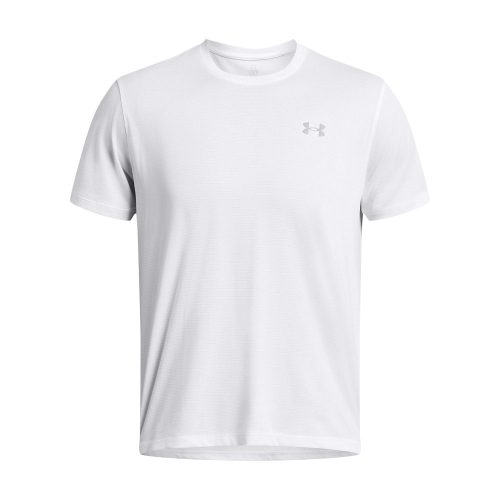 Under Armour® T-shirt UA LAUNCH SHORTSLEEVE (1-delig)