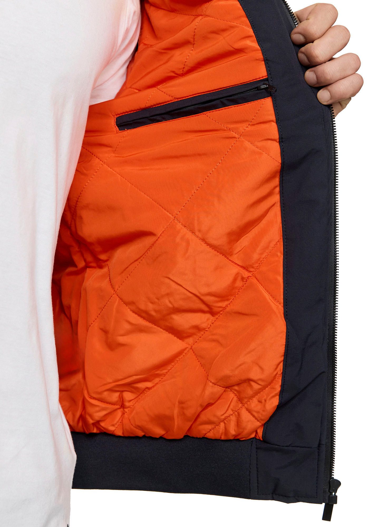 Indicode Blouson INBerto