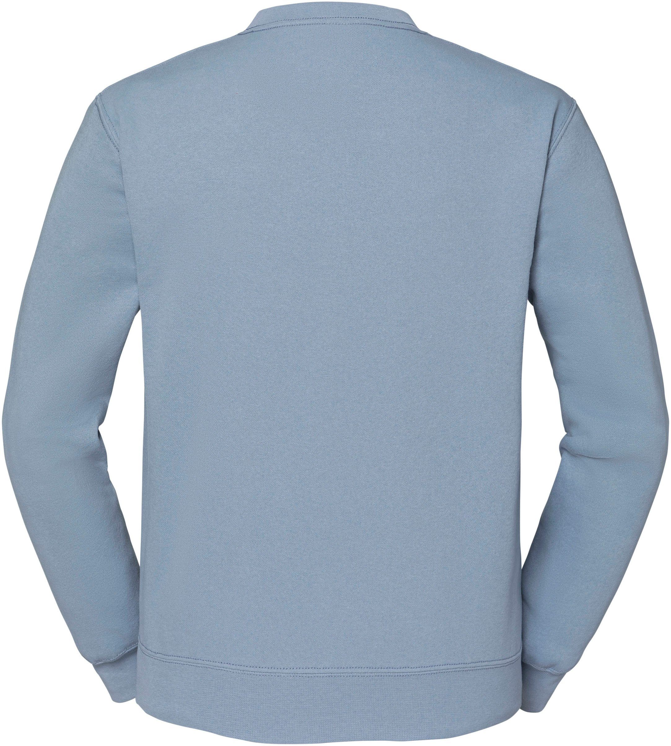Fruit of the Loom Sweatshirt in een unikleurig design