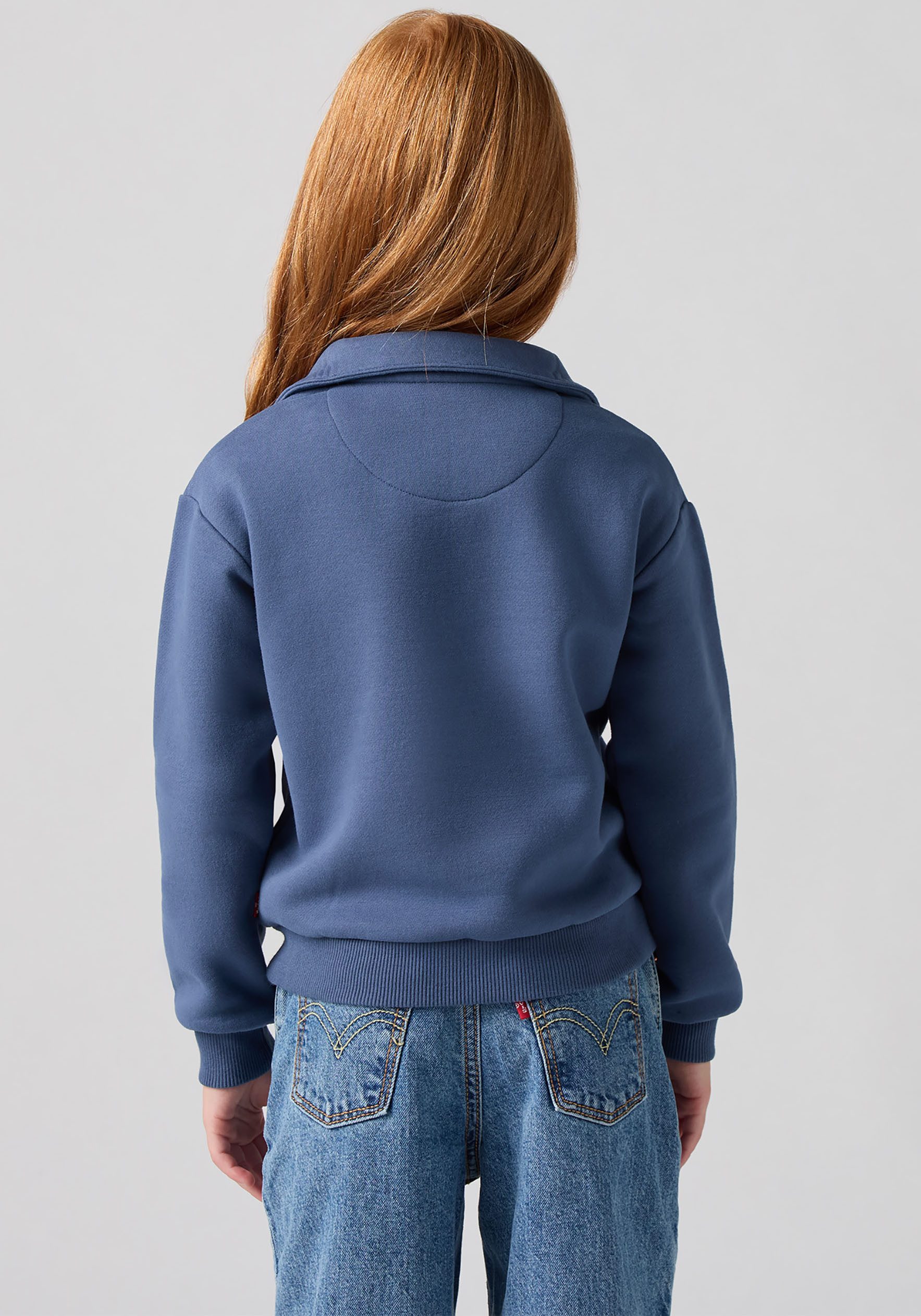 Levi's Kidswear Sweatshirt