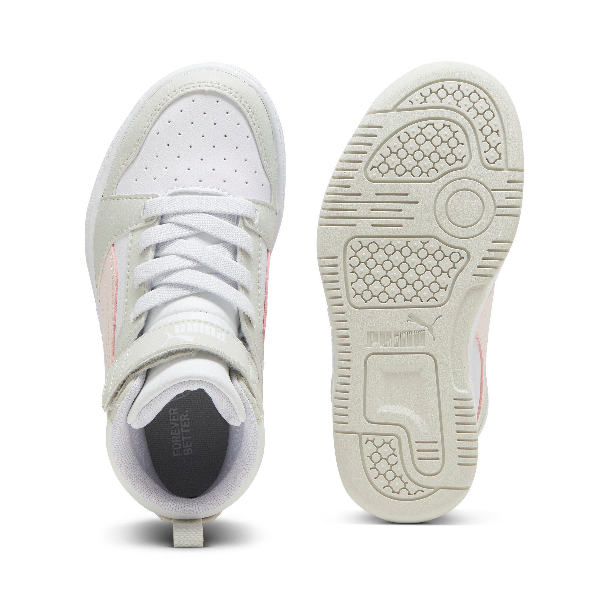 PUMA Sneakers REBOUND V6 MID AC+ PS