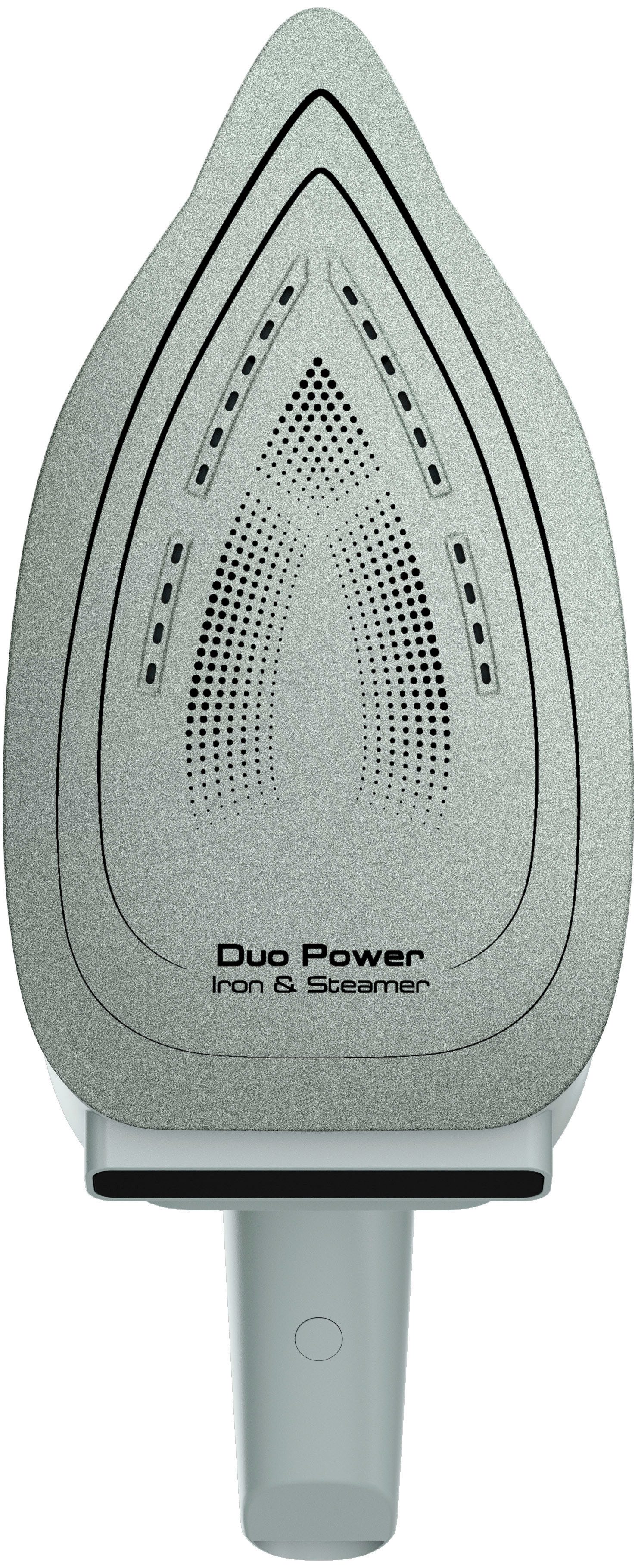 Tefal Stoomstrijkijzer JF4031 Duo Power