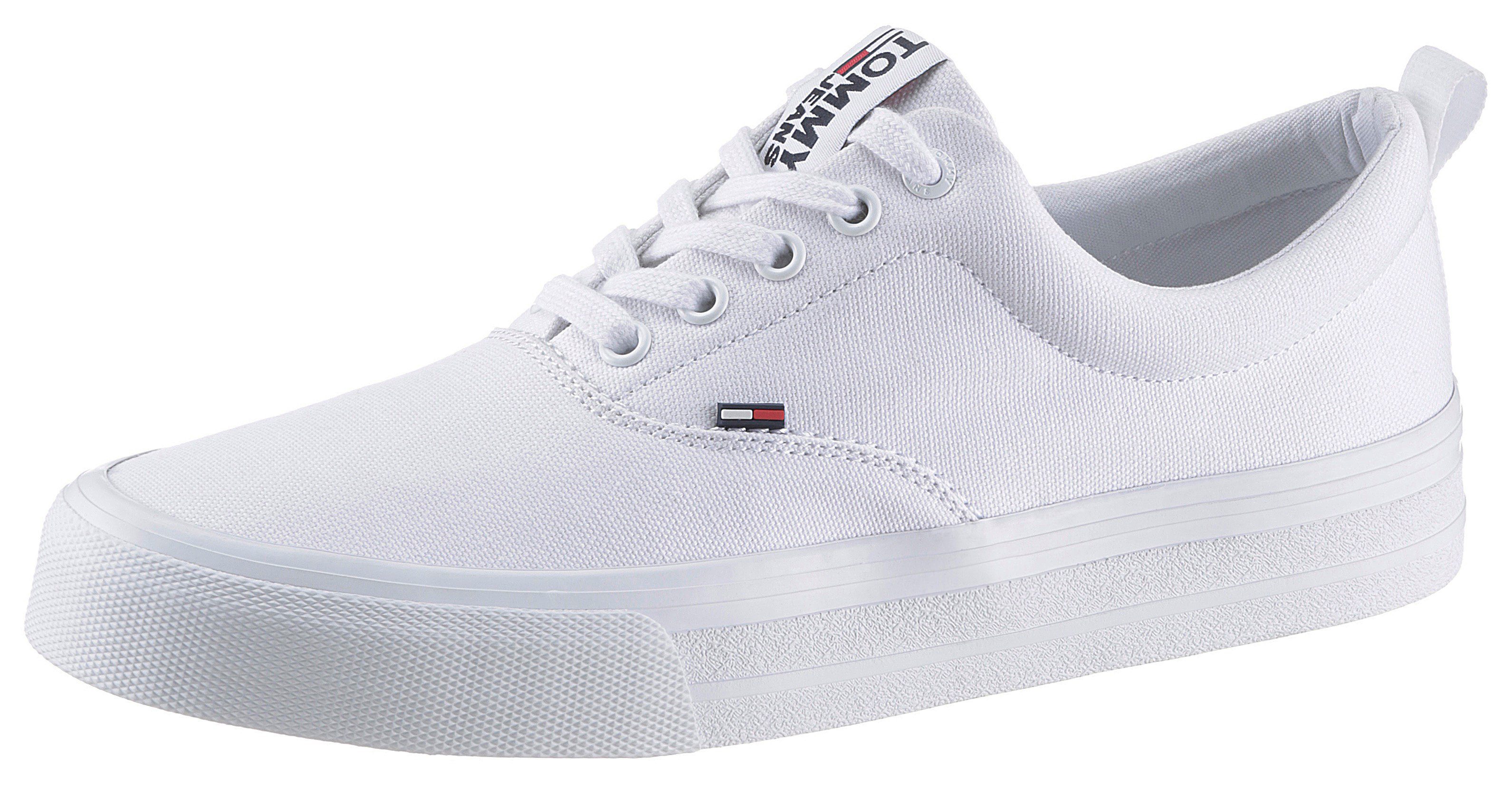 TOMMY JEANS Sneakers CLASSIC TOMMY JEANS SNEAKER met zacht verdikte rand makkelijk gevonden | OTTO
