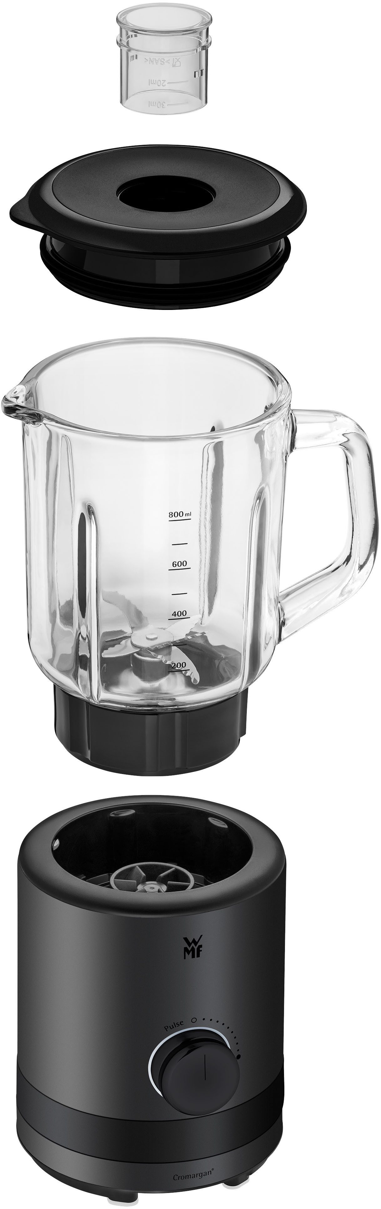 WMF Blender KEUKENmini's