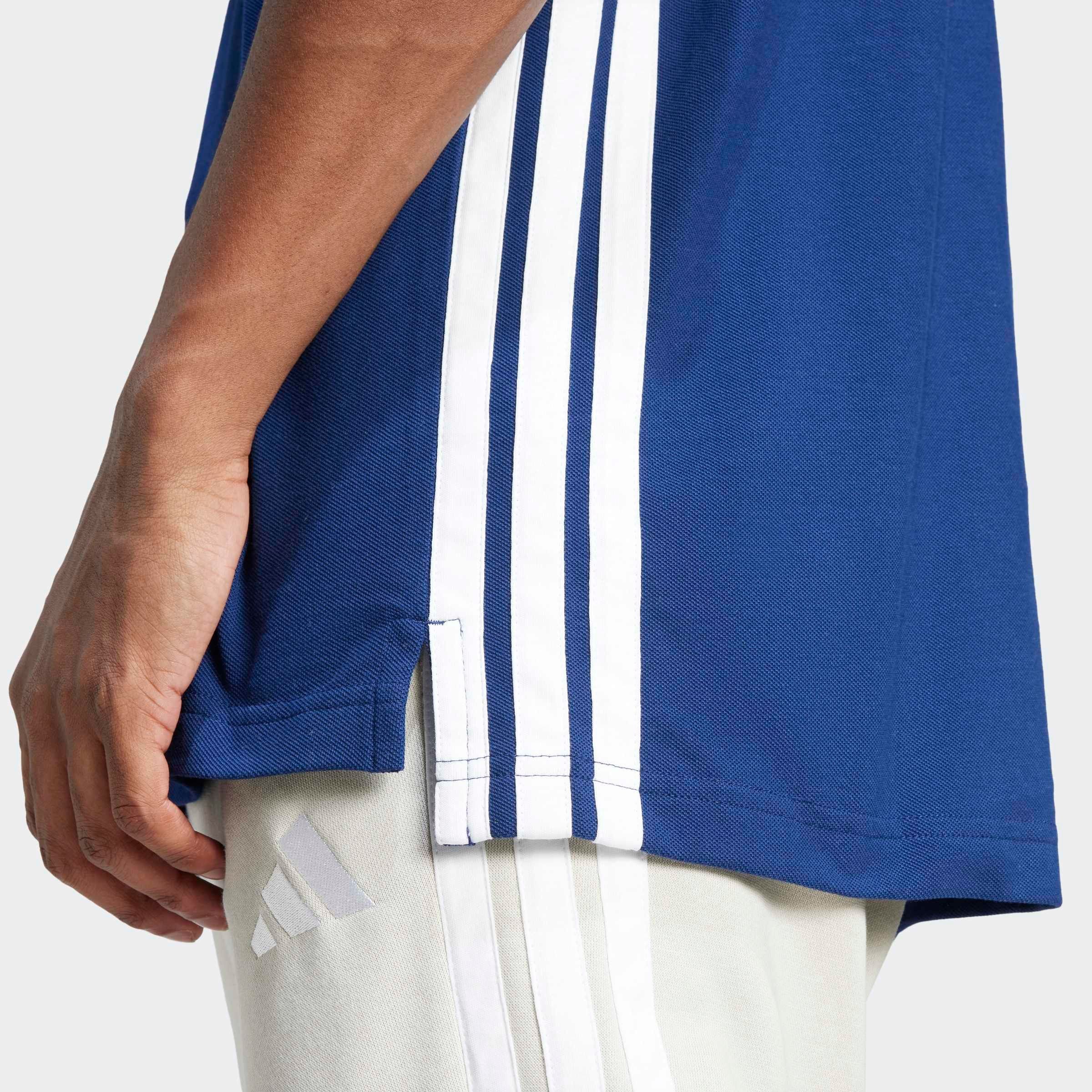 adidas Sportswear Poloshirt M 3S PQ PS