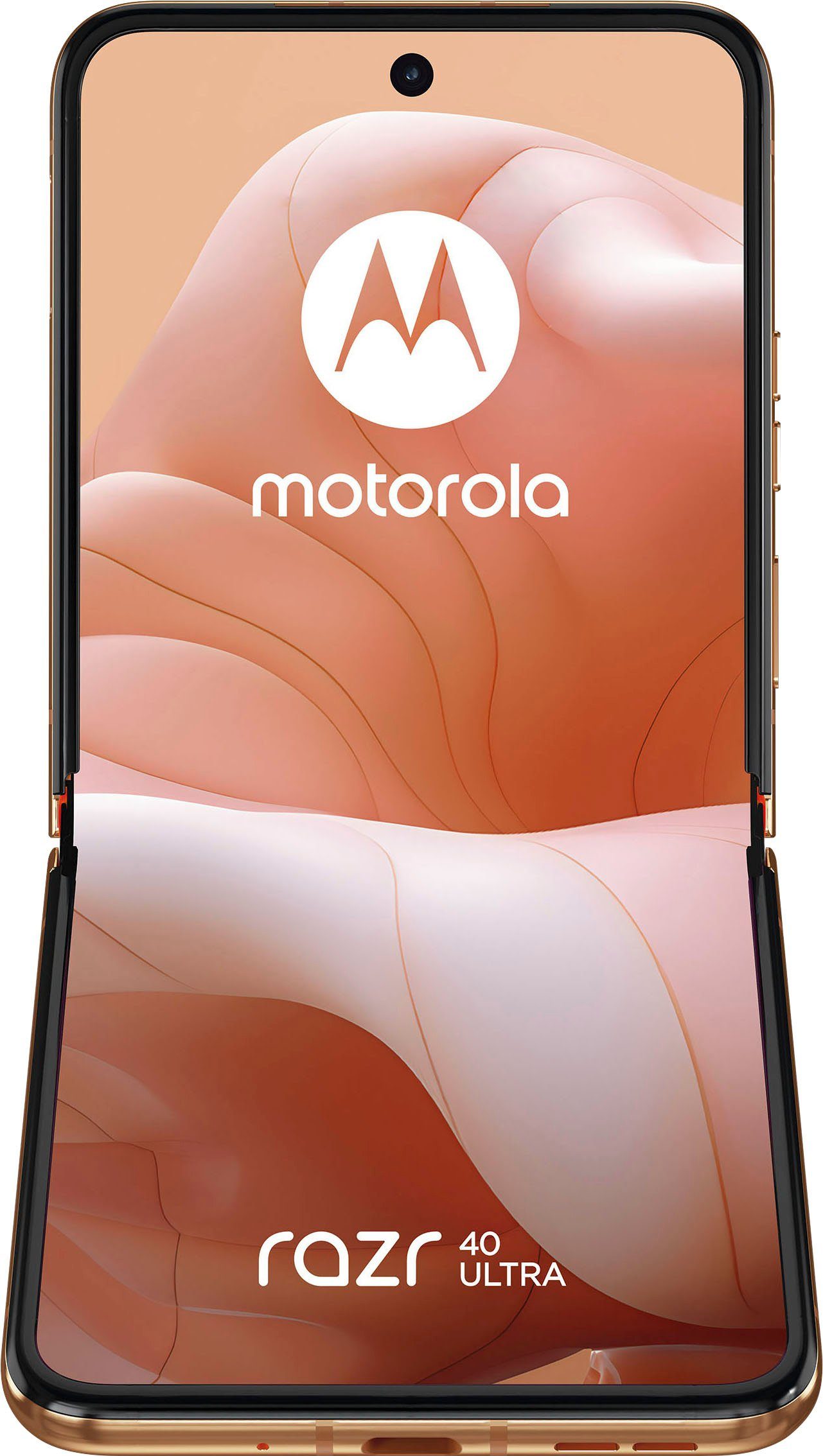 Motorola Smartphone Motorola razr40 ultra, 256 GB