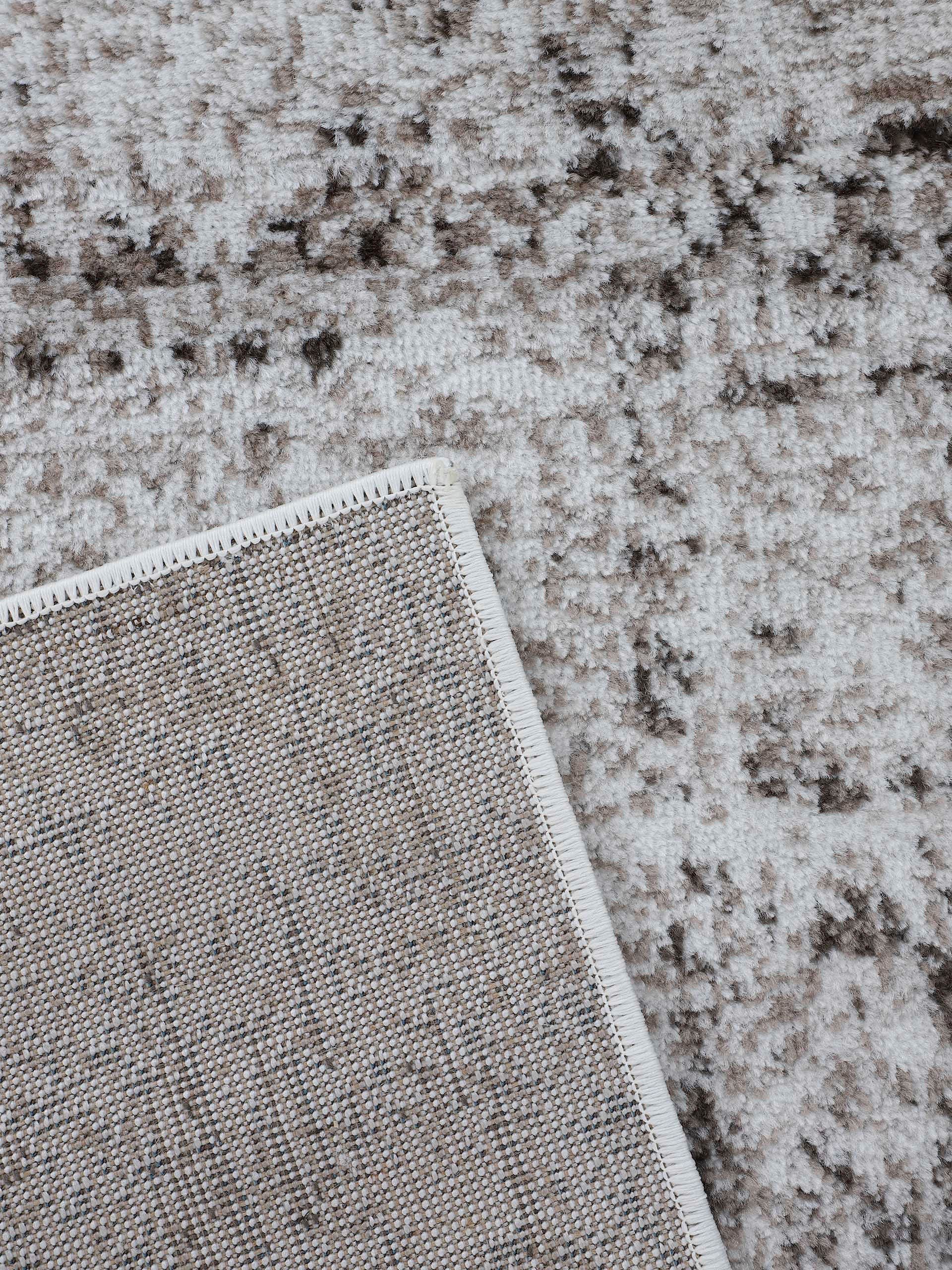 carpetfine Vloerkleed Soli Vintage-look, woonkamer