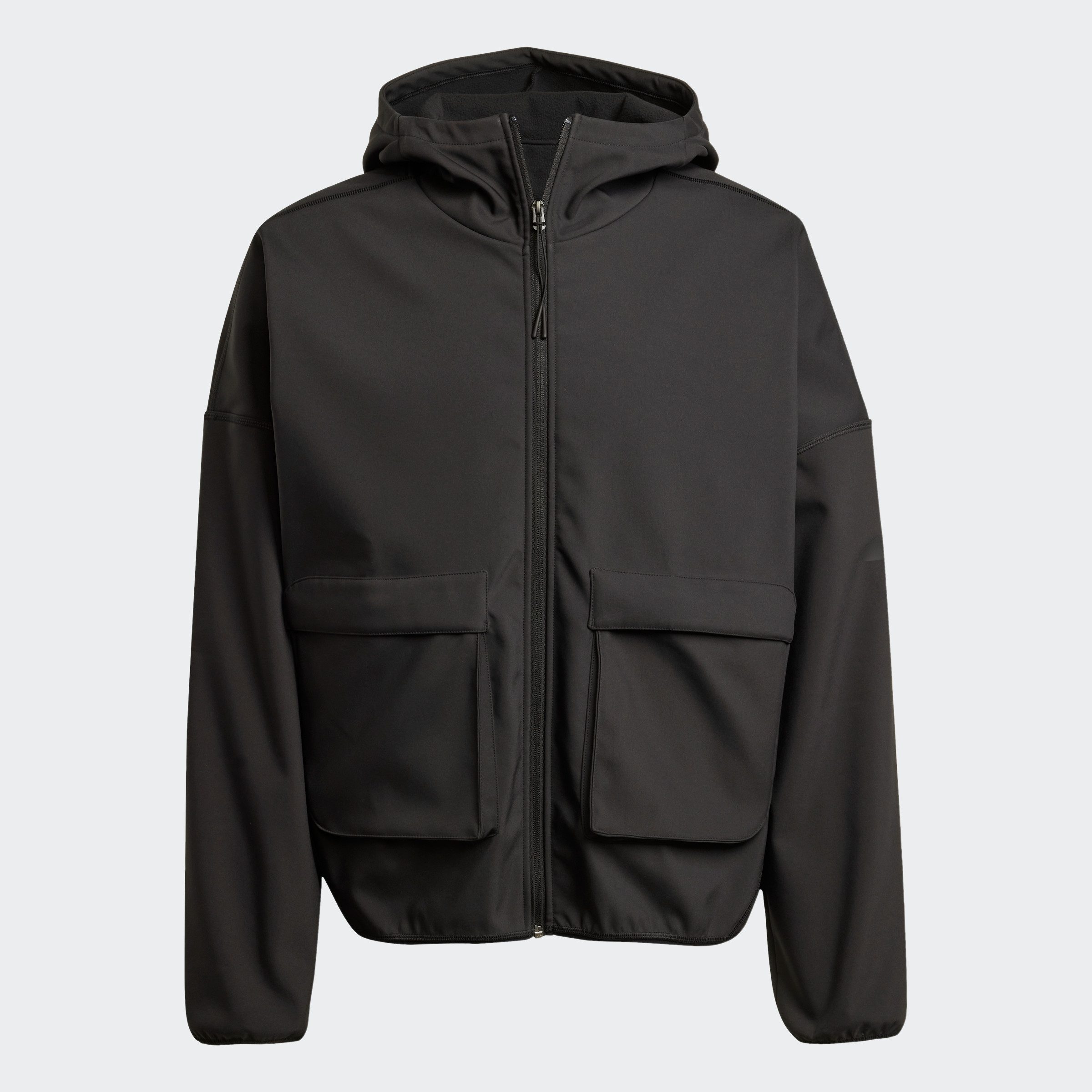 adidas Sportswear Capuchonsweatvest M CE Q1 PR FZHD (1-delig)
