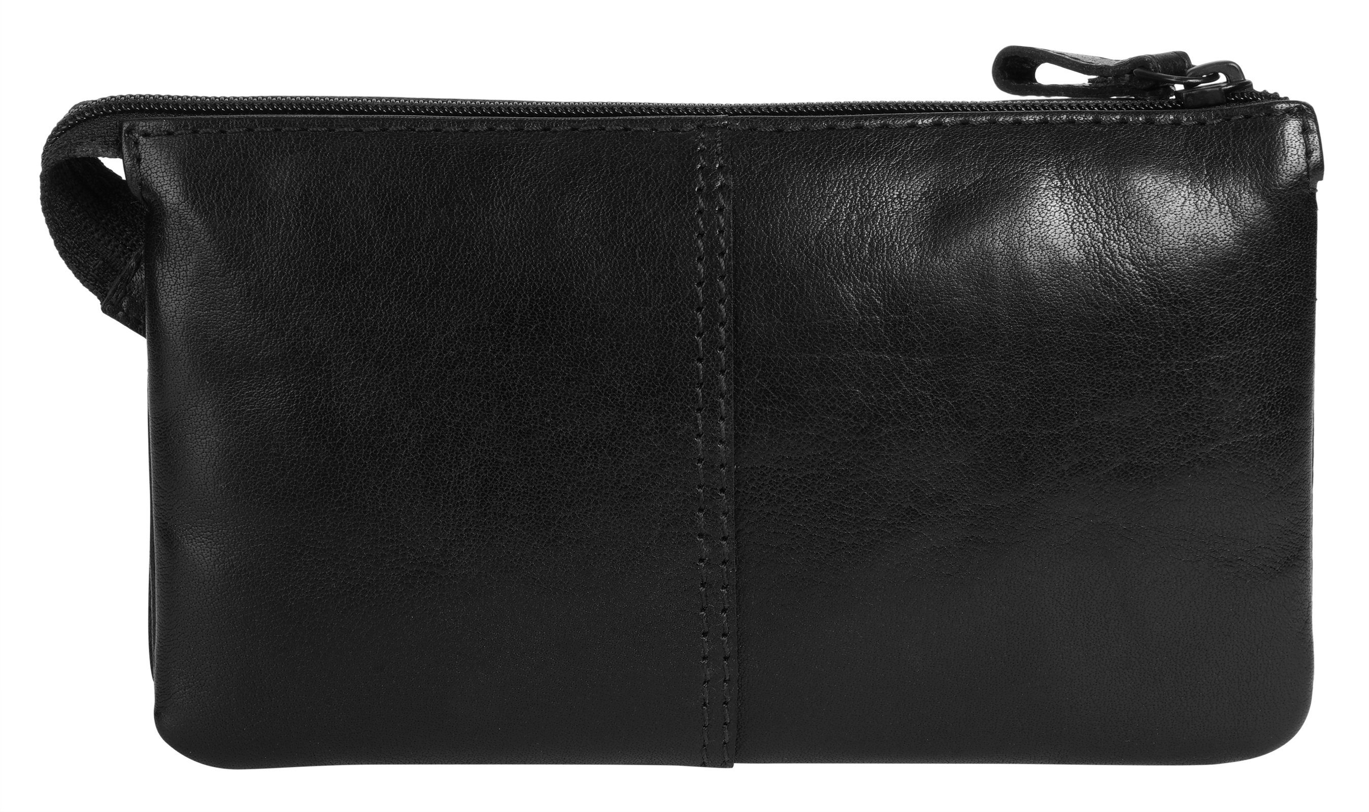 Spikes & Sparrow Schoudertas CROSS BODY MINI