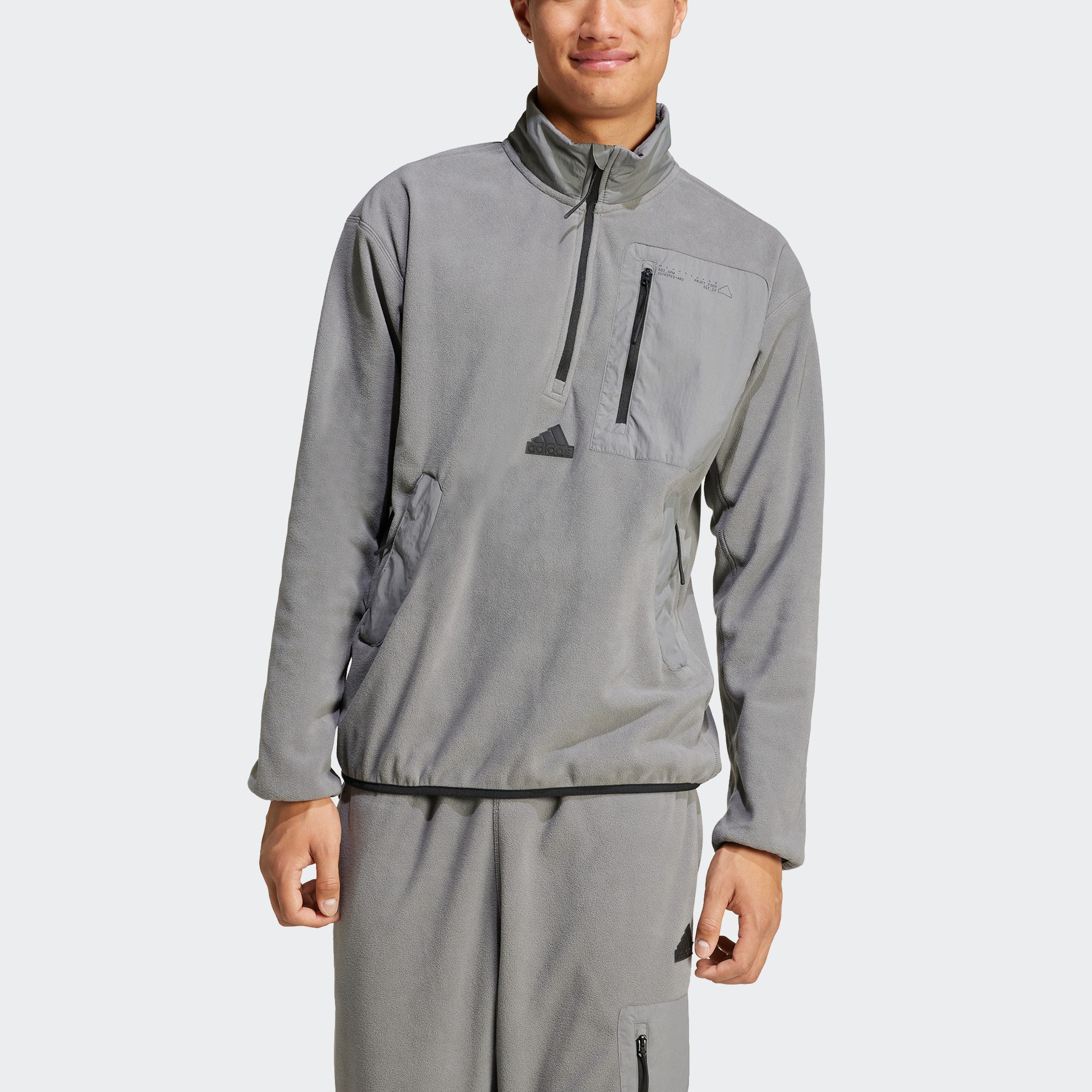 adidas Sportswear Coltrui M CE Q4 HZ (1-delig)