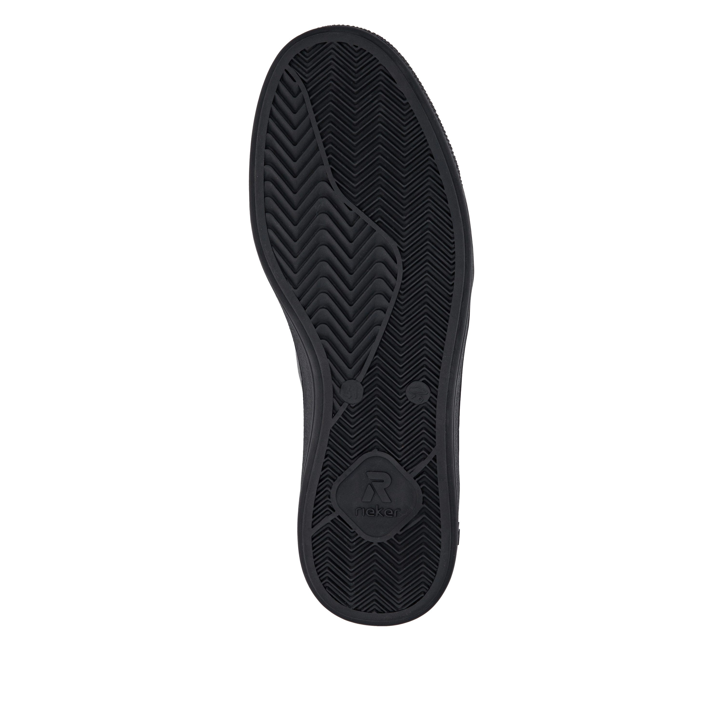 RIEKER Sport Sneakers San Diego Swing2GO Retro-sneakers uit de nieuwe Christoph Kramer-collectie