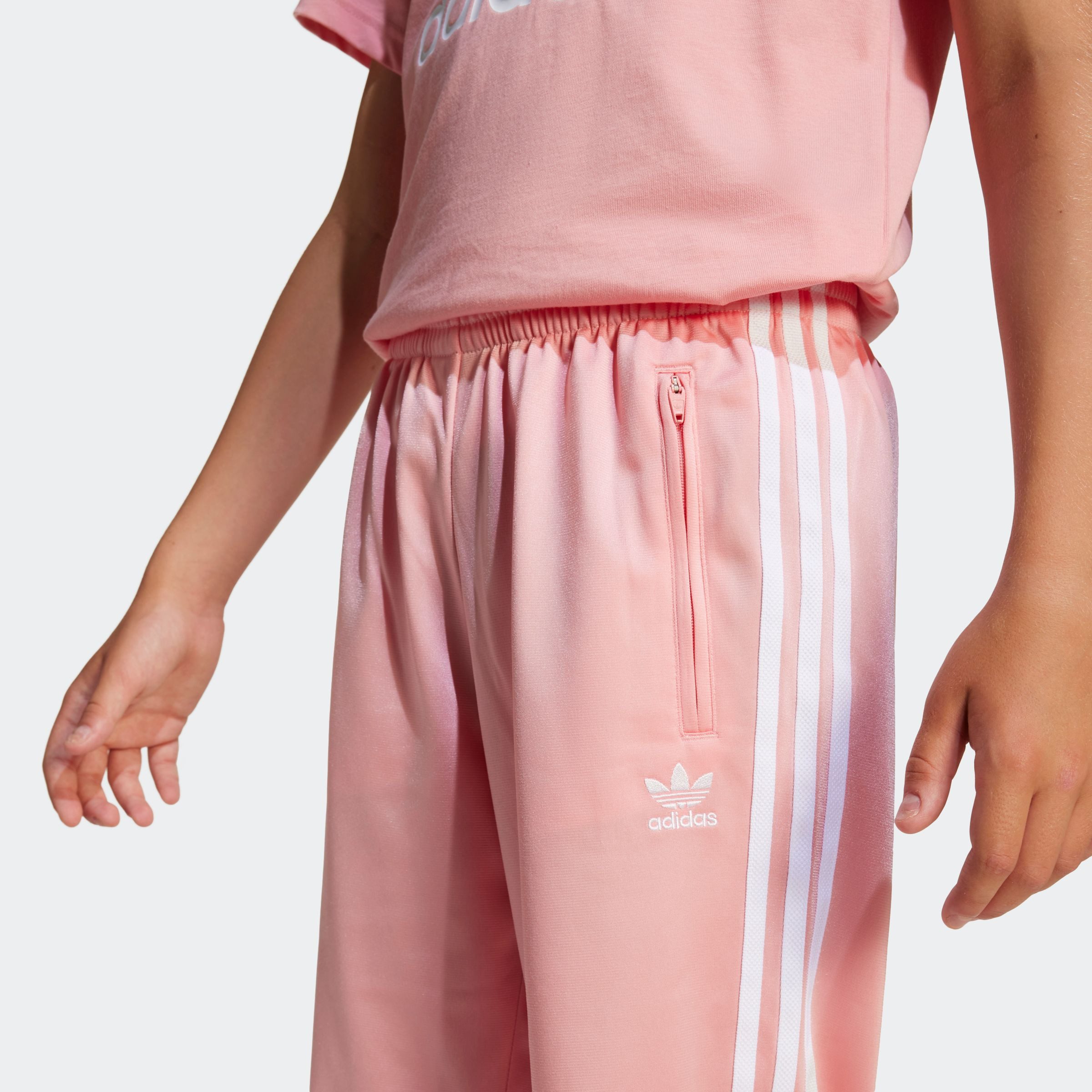 adidas Originals Sportbroek FIREBIRD PANTS (1-delig)
