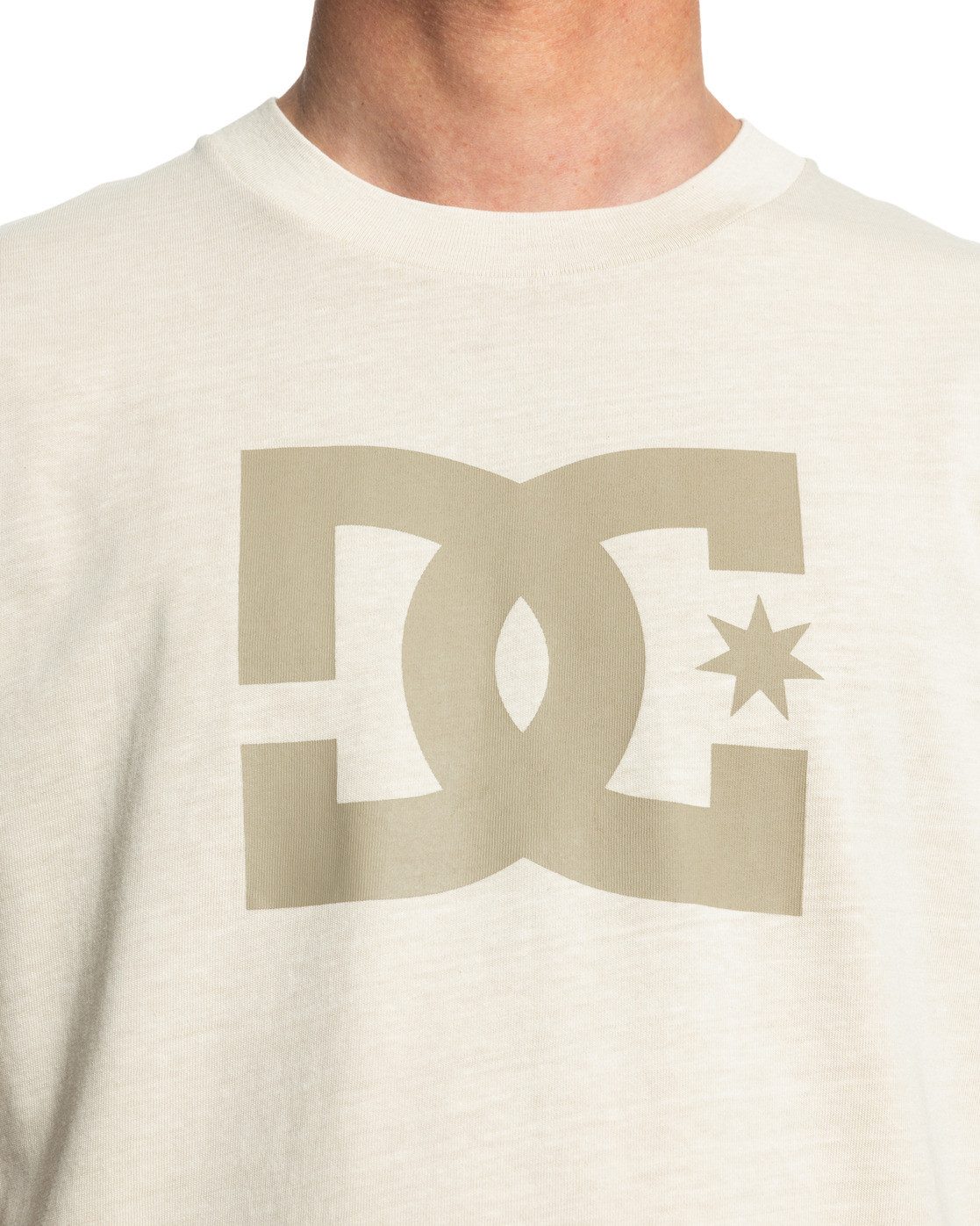 DC Shoes T-shirt DC Star Pigment Dye
