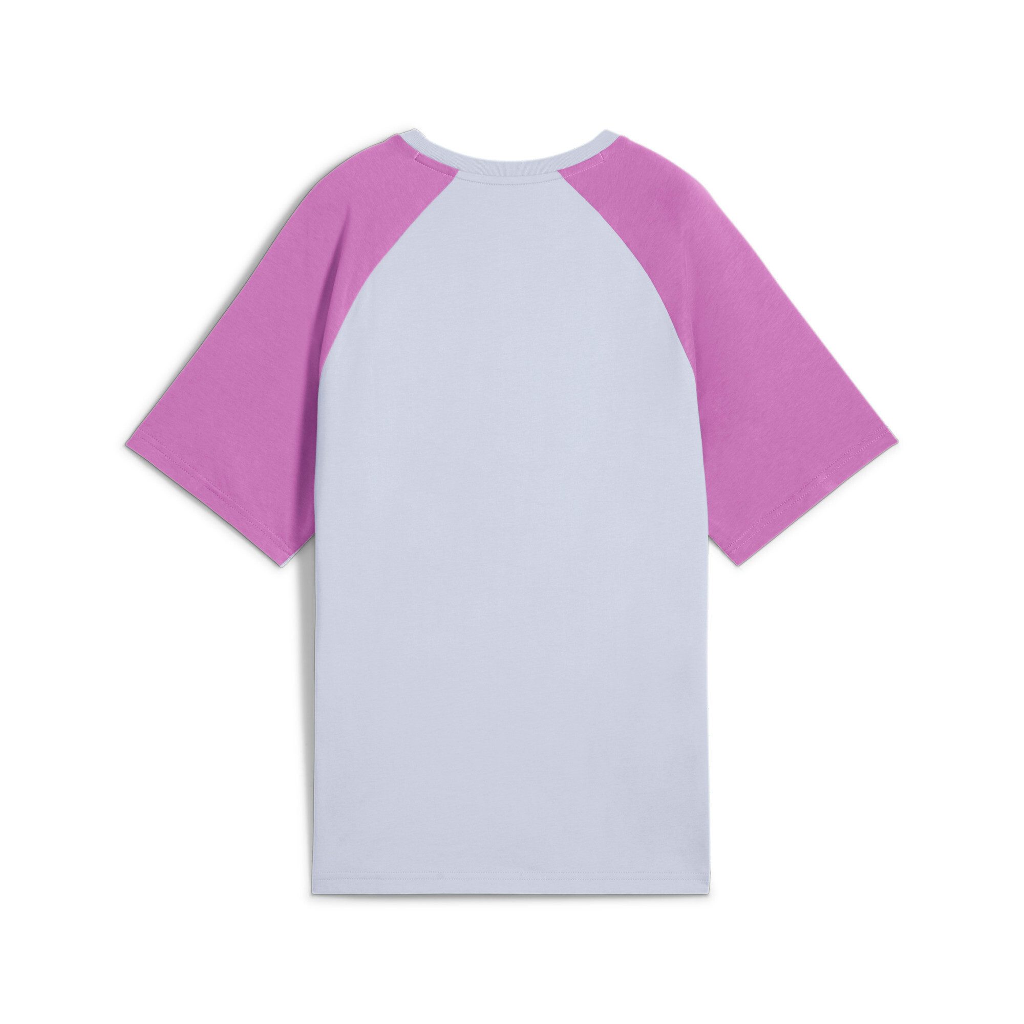 PUMA T-shirt SPORT RELAXED TEE