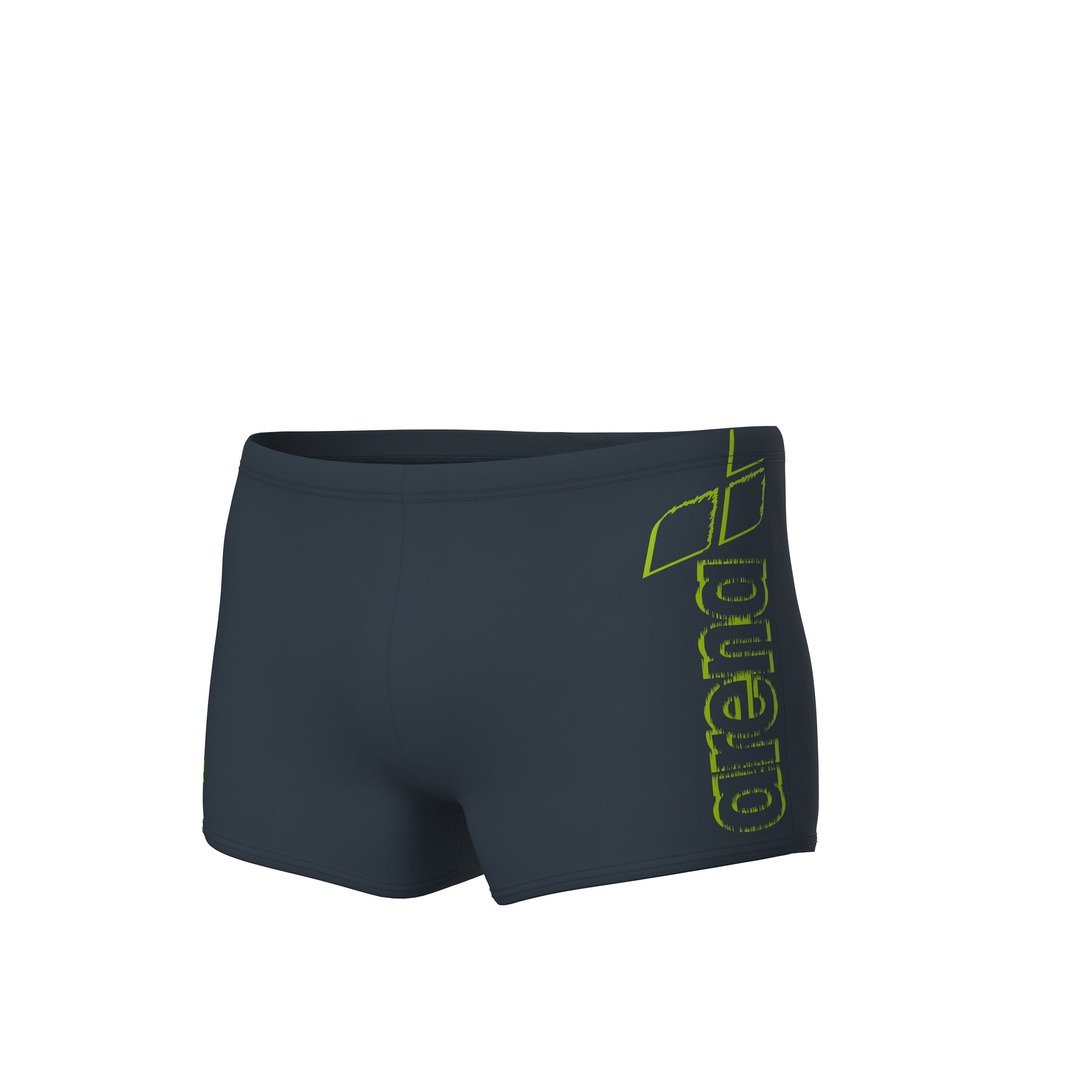 Arena Zwembroek MEN'S ARENA SCRATCHY SWIM SHORT (1 stuk)