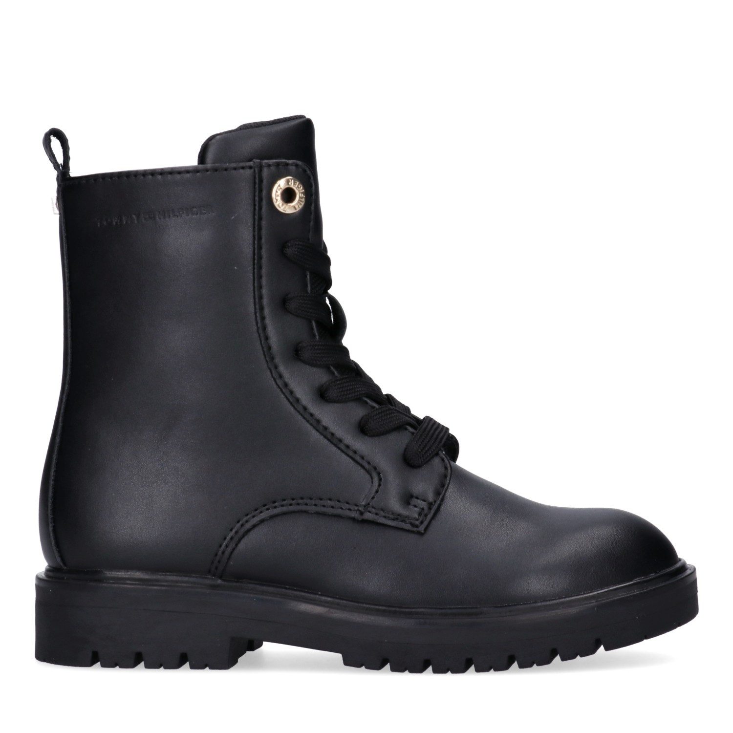 Tommy Hilfiger Veterschoenen