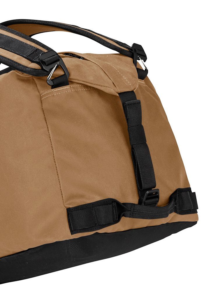 Jack Wolfskin Reistas TRAVELTOPIA DUFFLE 45