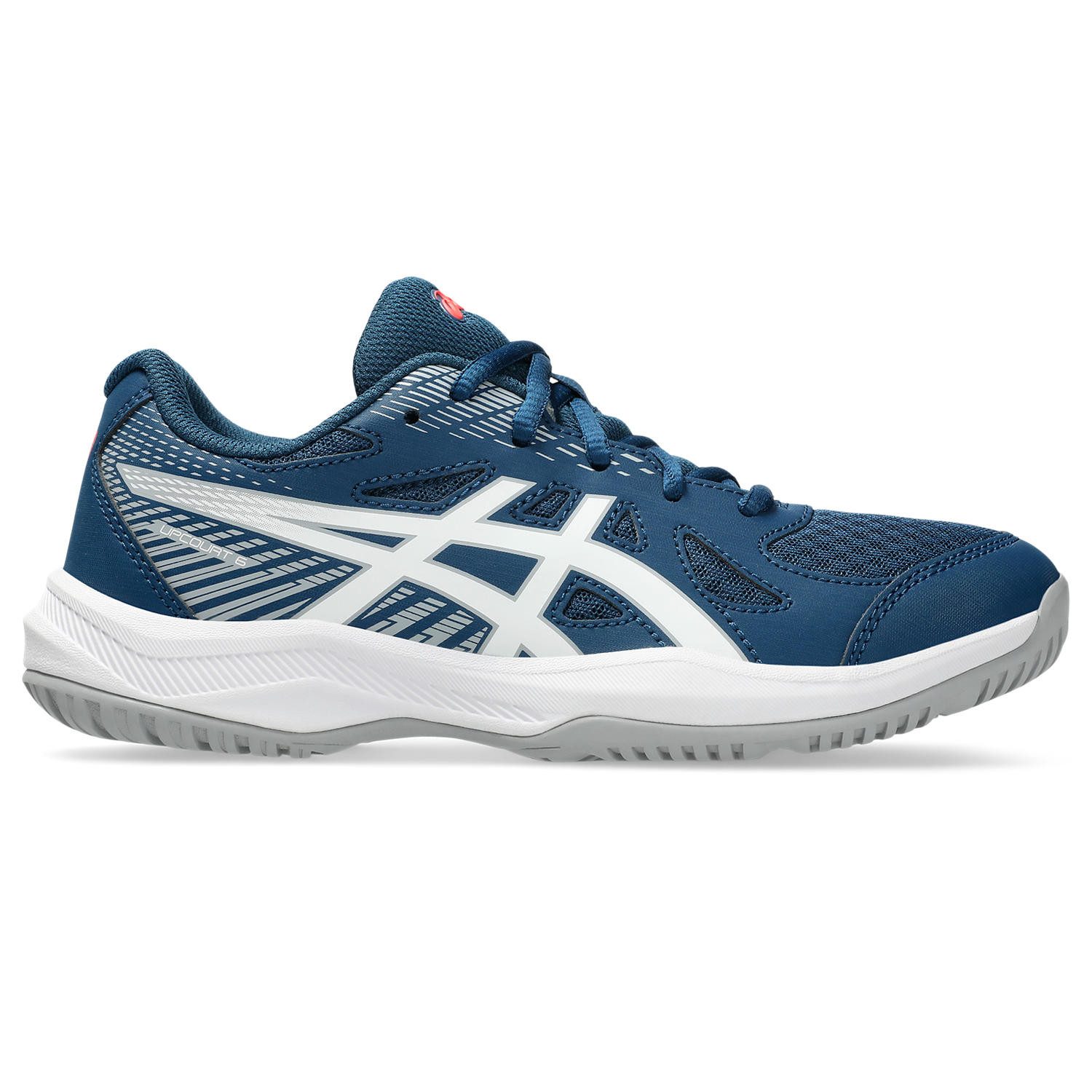 Asics Zaalschoenen UPCOURT 6 GS voor binnensport