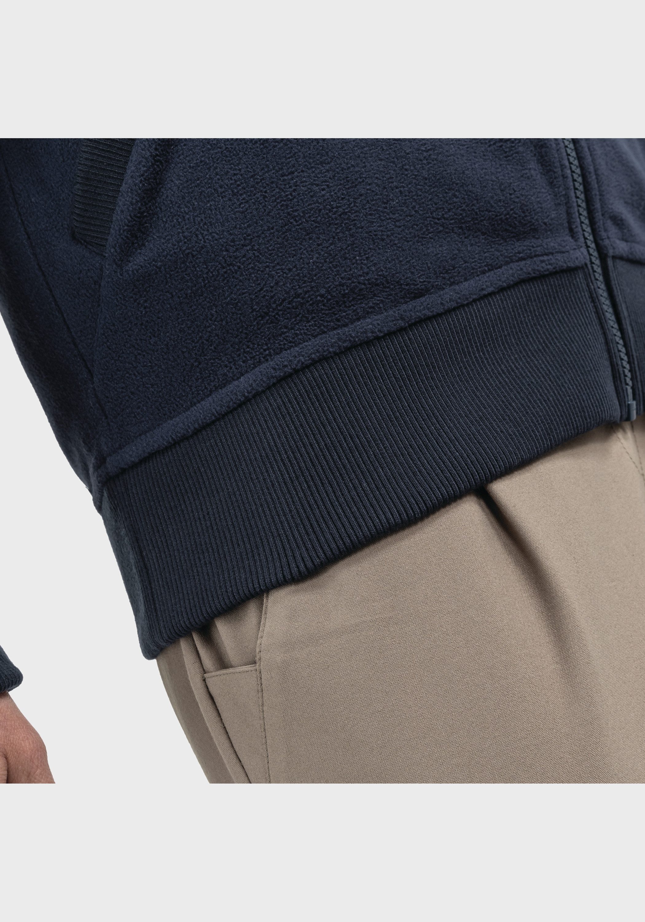 Schöffel Fleecejack Urban Fleece Jk Style Leveche WMS