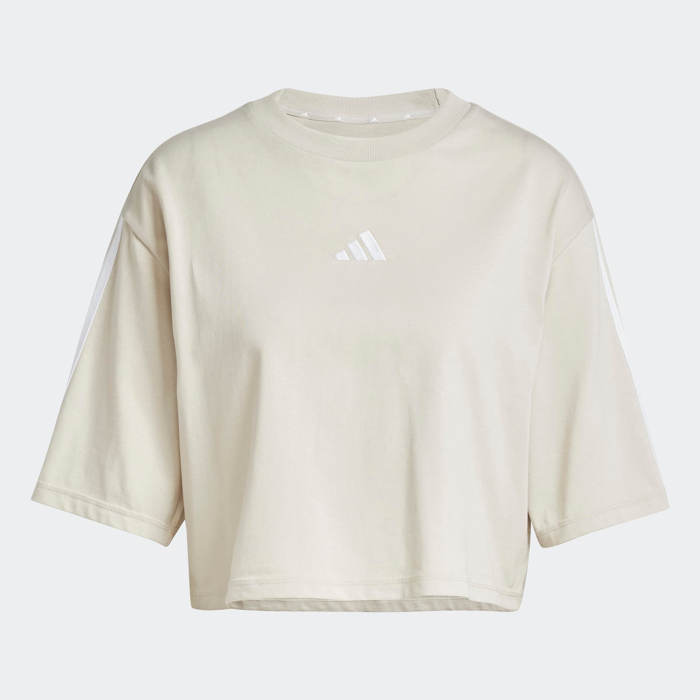 adidas Sportswear T-shirt W 3S SJ TLR T