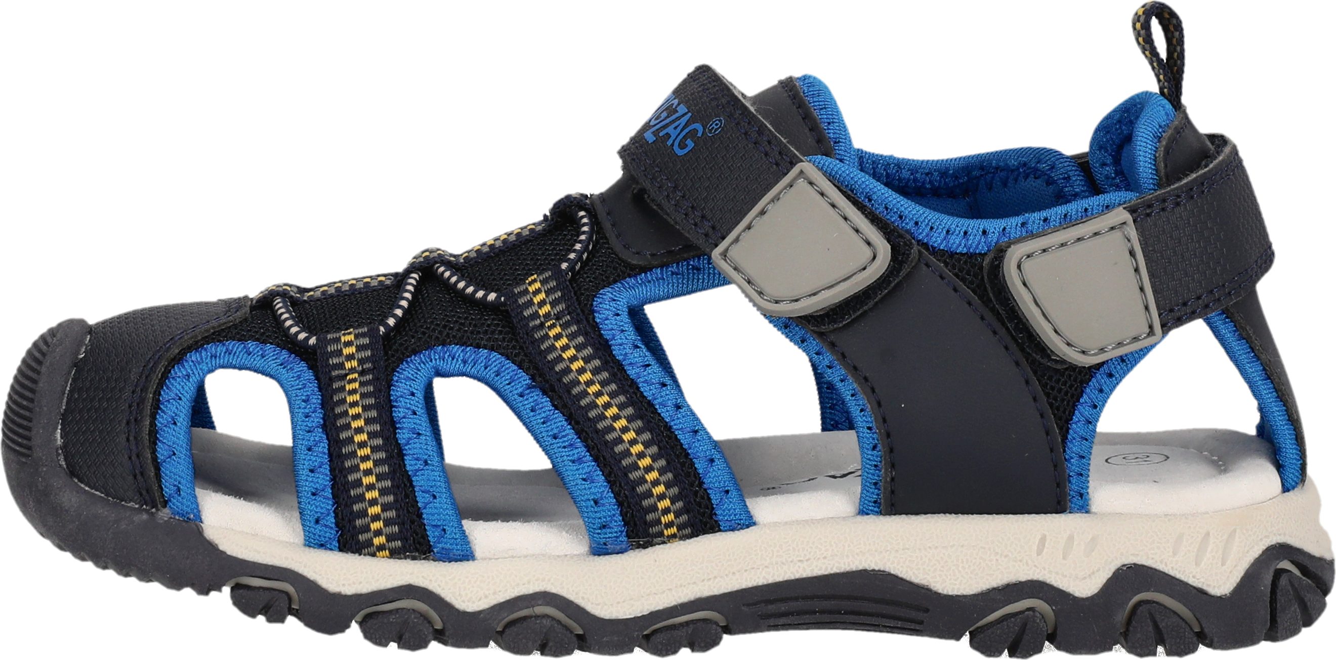 WHISTLER Sandalen Krila Kids Closed Sandal
