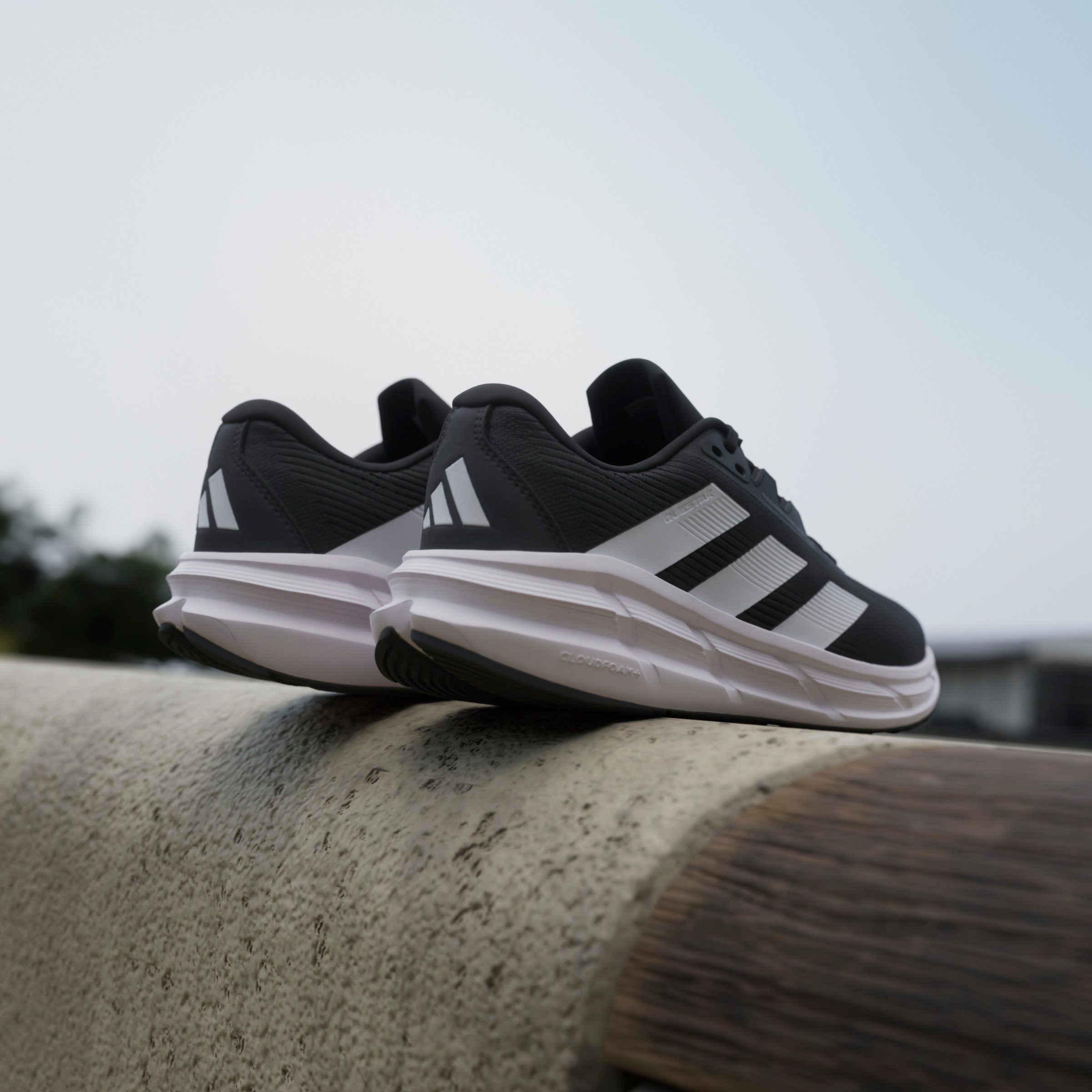 adidas Performance Runningschoenen QUESTAR 3