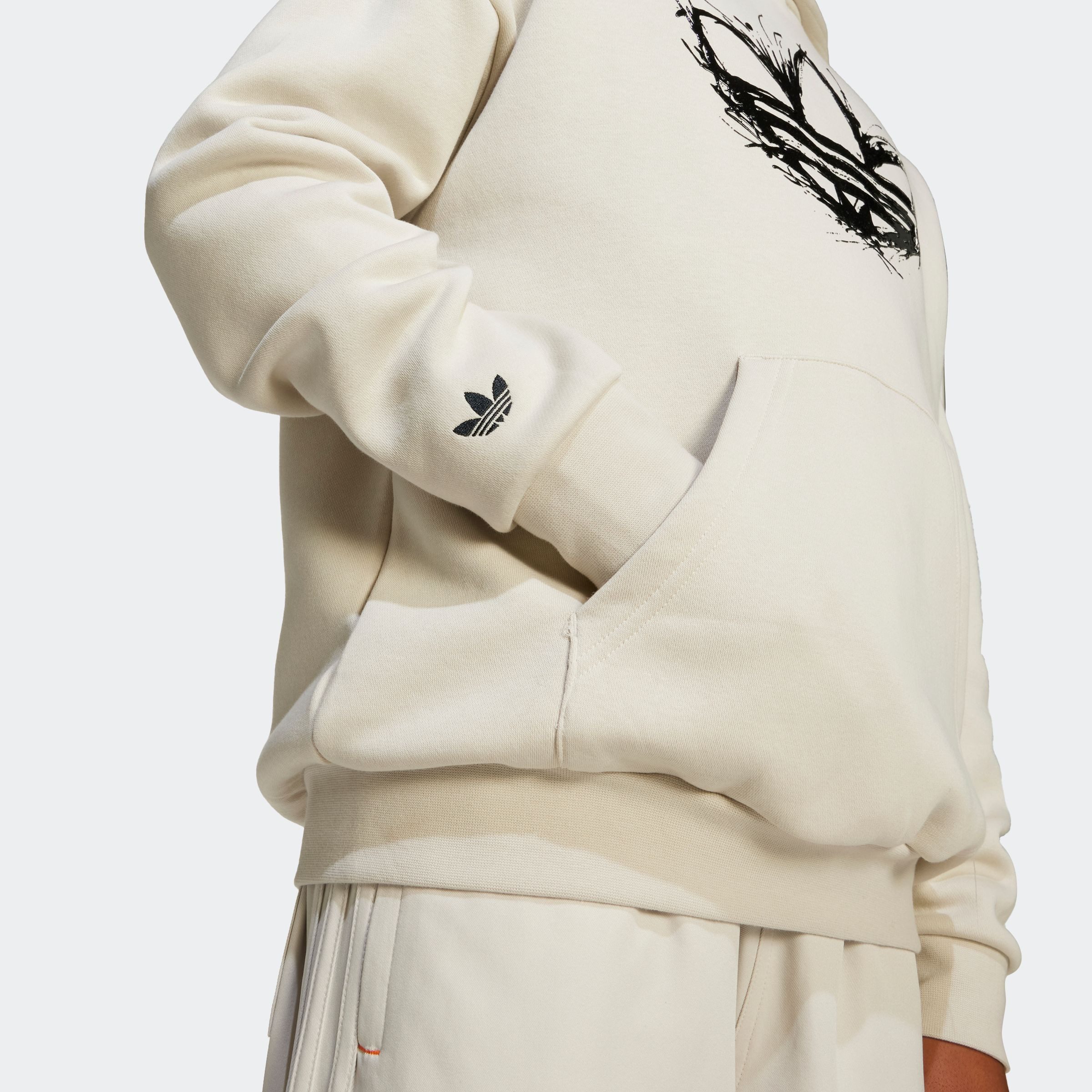 adidas Originals Hoodie LOOSE HOODIE