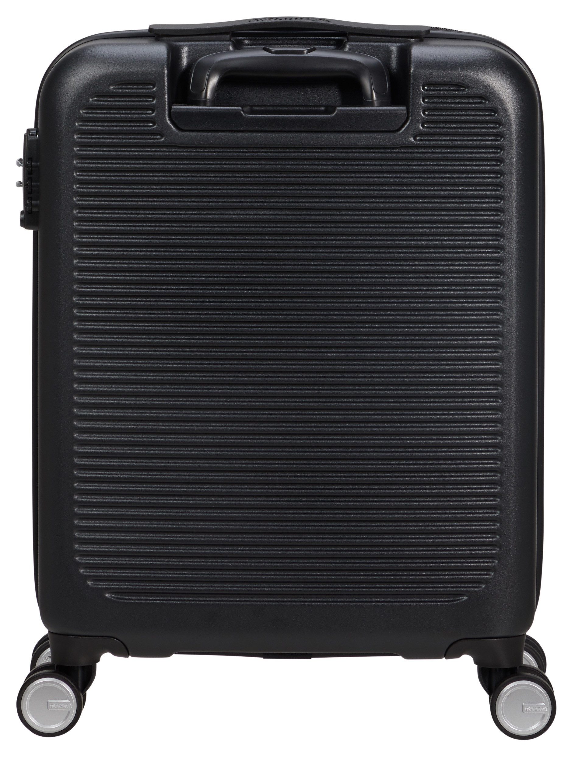 American Tourister® Trolley ASTROBEAM 55 Handbagage-koffer reiskoffer met TSA-cijferslot