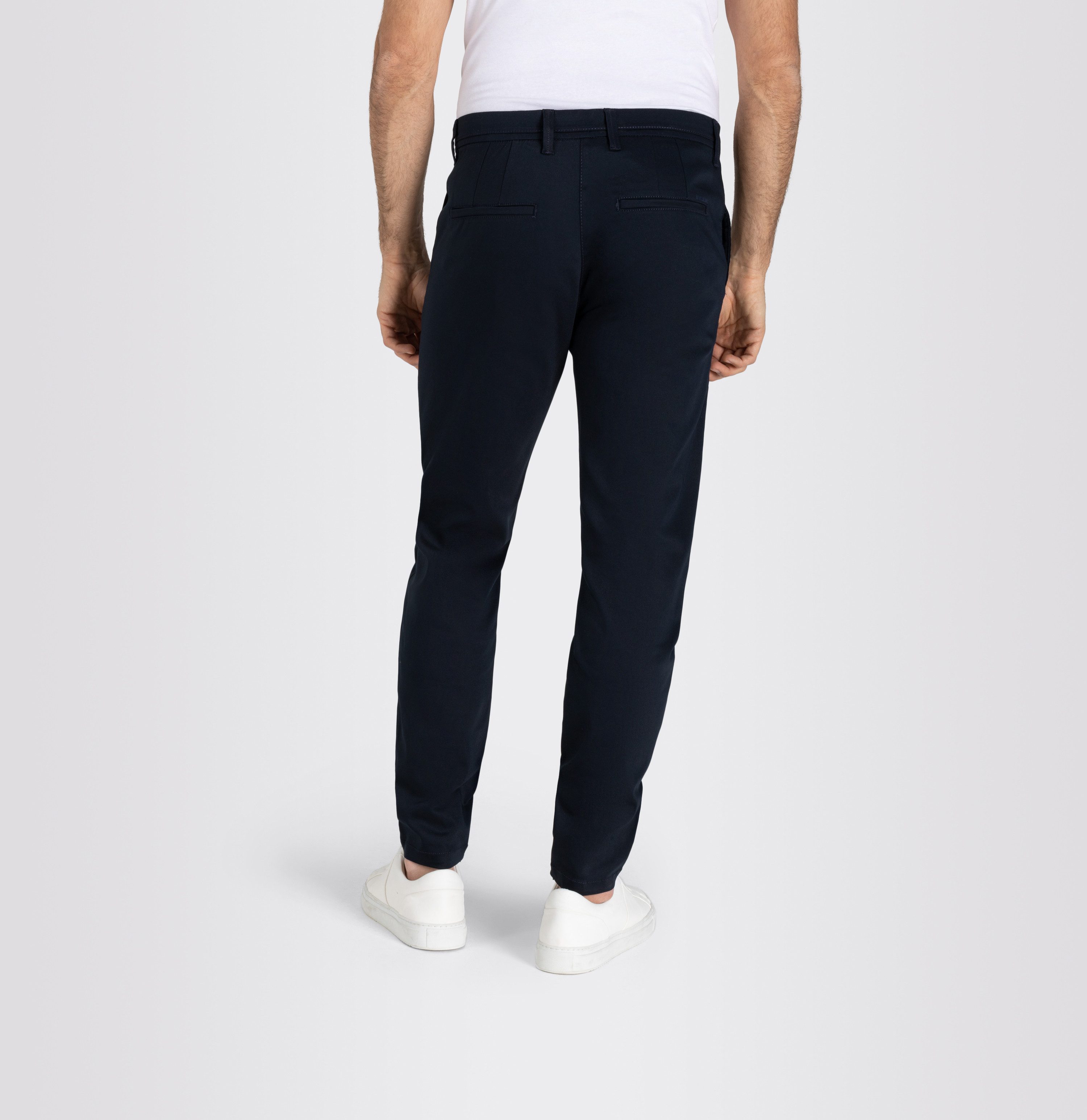 MAC Chino Griffin met zakken
