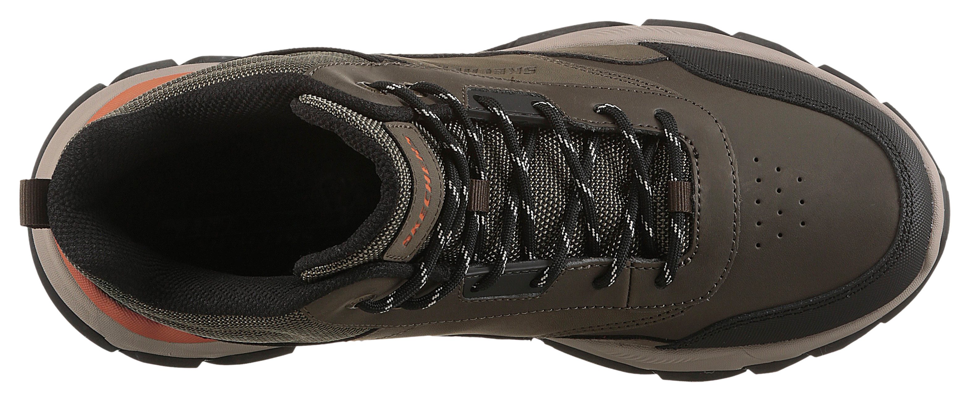 Skechers Trekkingschoenen SANTORO-HOPKINS