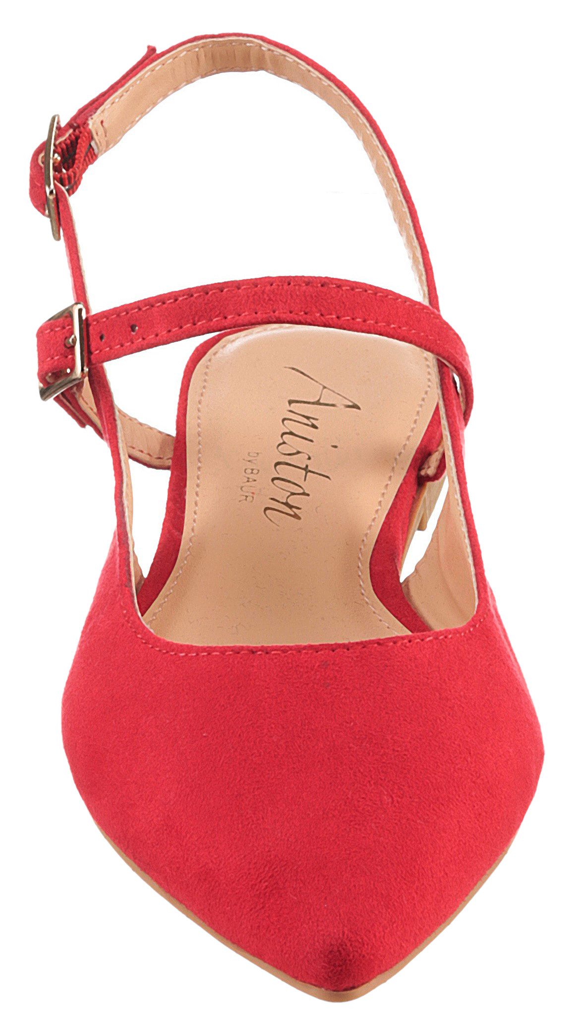 Aniston SHOES Slingback pumps