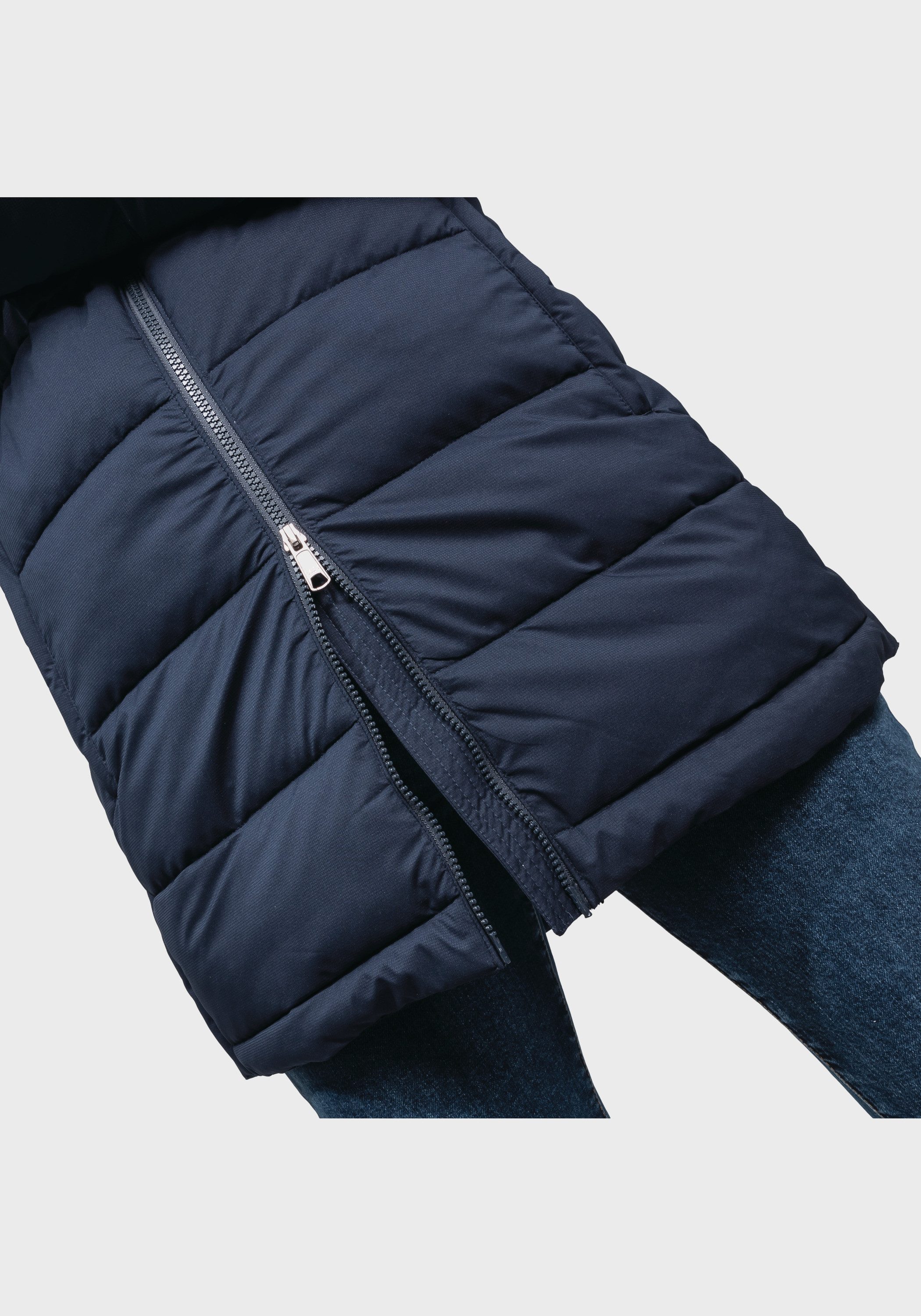 Schöffel Parka Insulated Parka Boston L