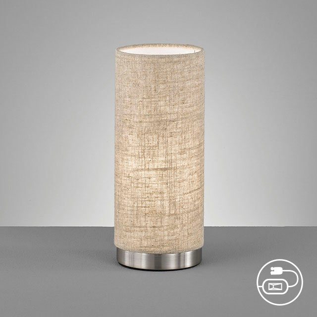 Honsel Leuchten Staande lamp Thor (1 stuk)