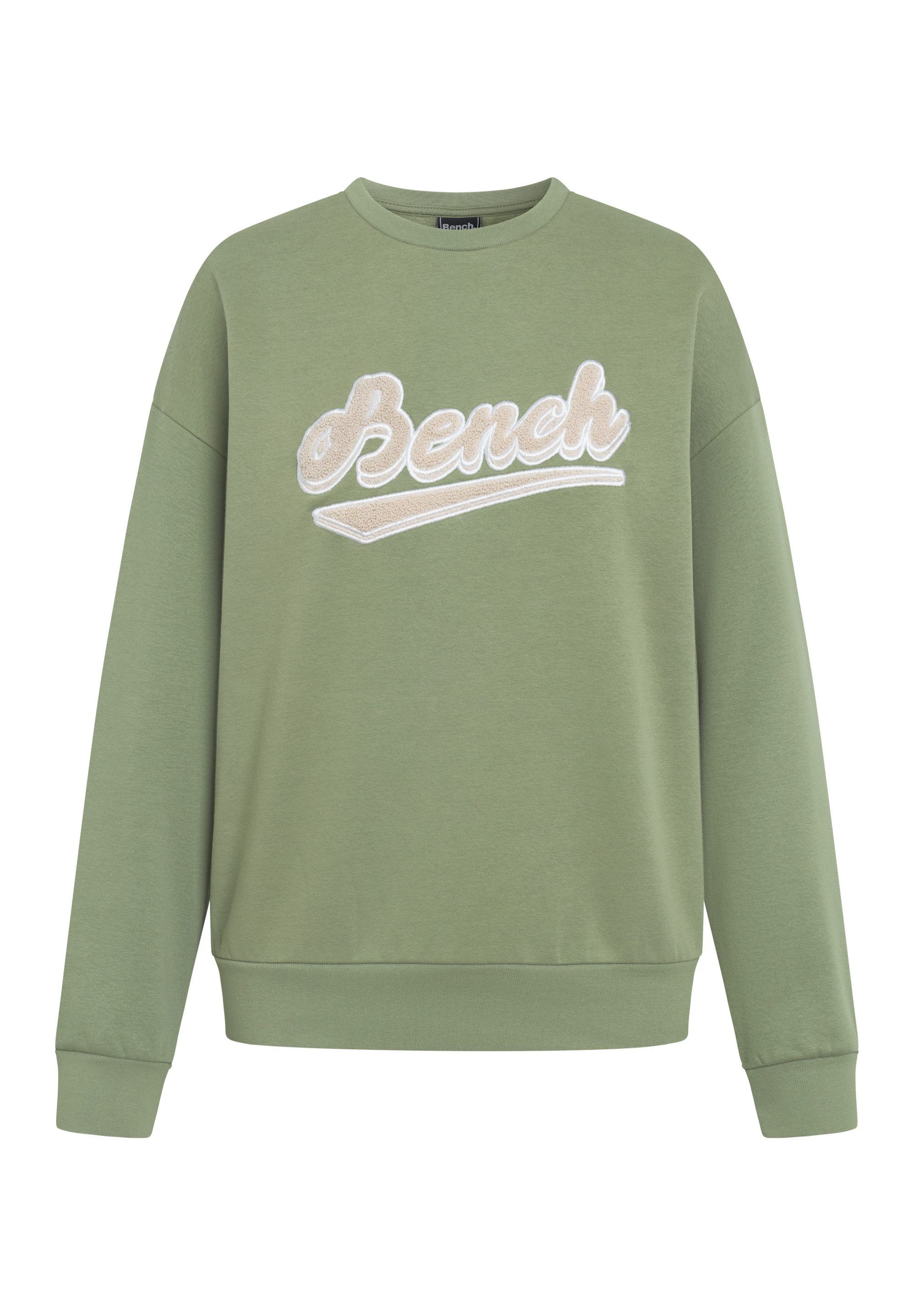 Bench. Sweatshirt Steffi