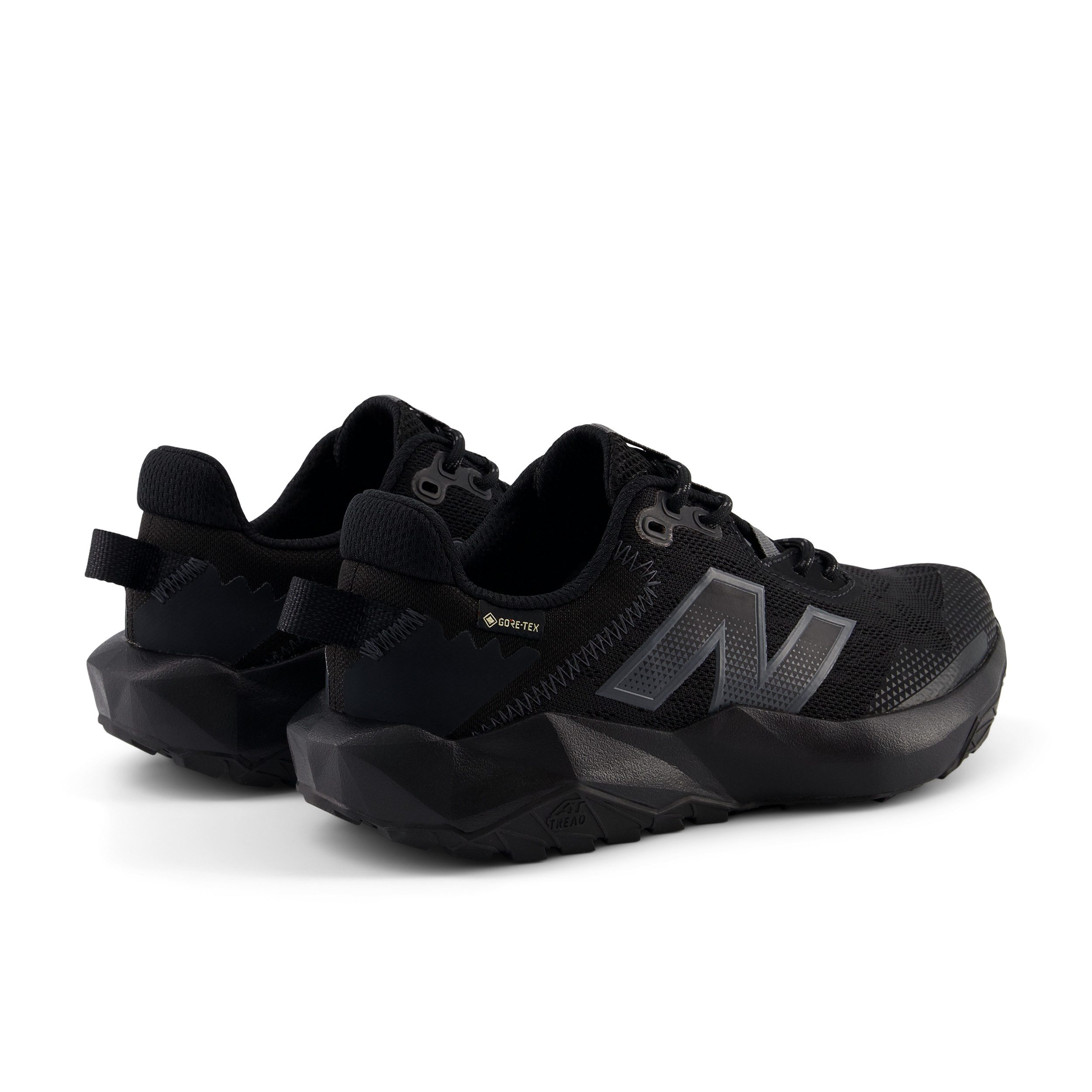 New Balance Trailrunningschoenen Nitrel Gore Tex Trailrunning-schoenen, waterdicht