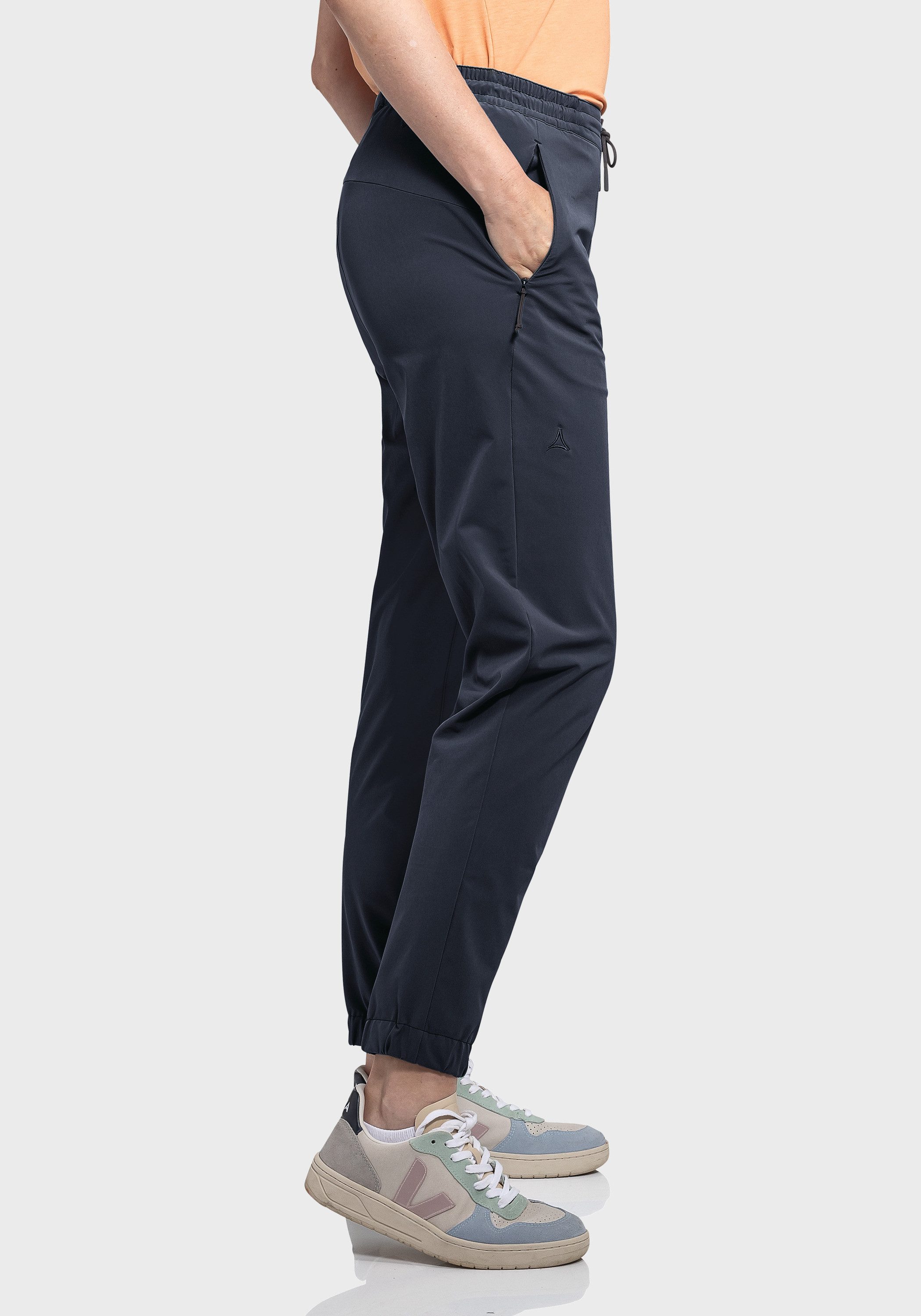 Schöffel Outdoorbroek Pants Vienna L