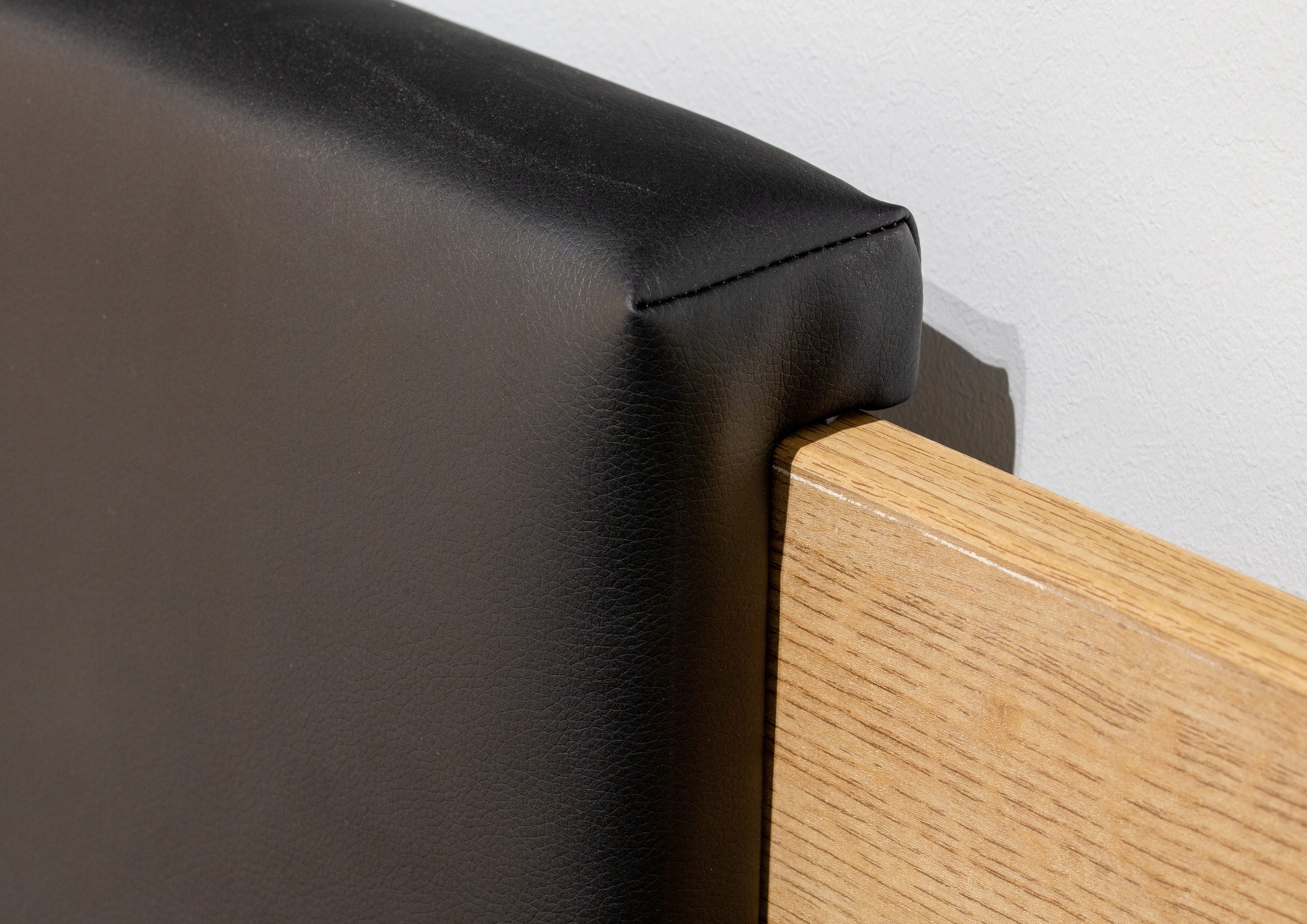 rauch Slaapkamerserie Compleet kamer compleet slaapkamer set (3-delig) MAIKA Kast 3 breedtes, 2 hoogtes, bed 100 cm, nachtkastje MADE IN GERMANY (set, 3-delig)
