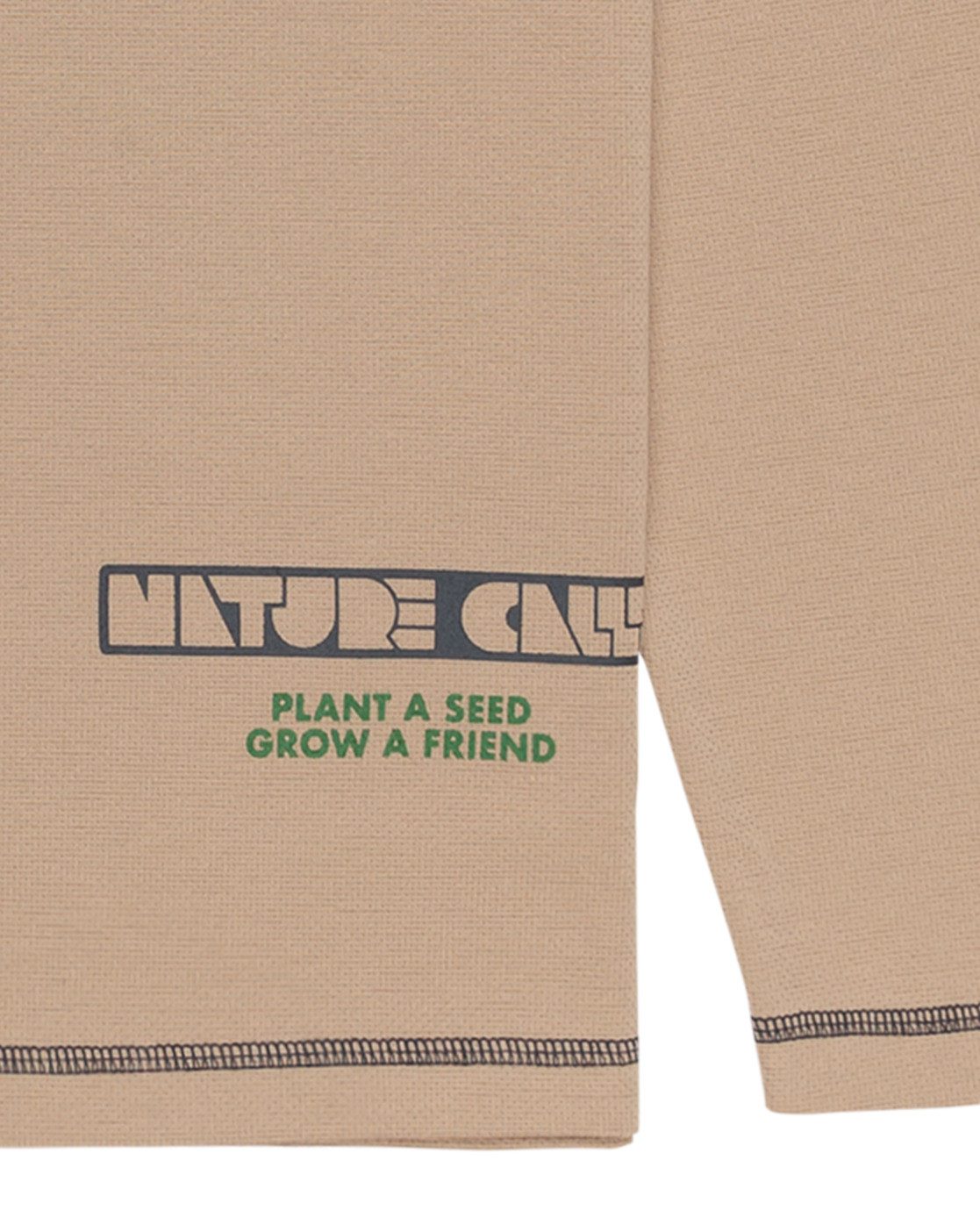 Element T-shirt Nature Calls x Element Globe Dry