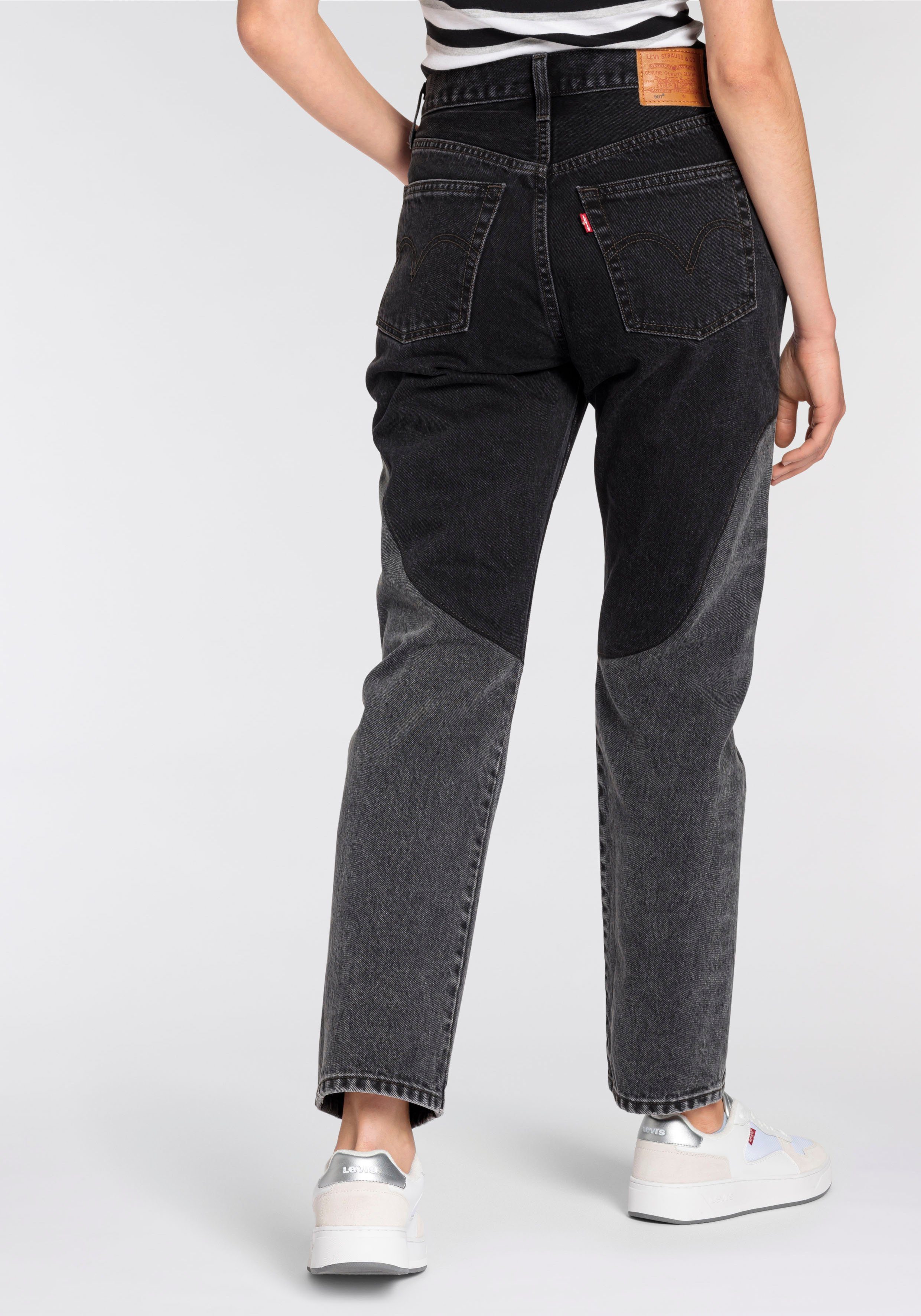 Levi's® 5-pocket jeans 501® ORIGINAL CHAPS