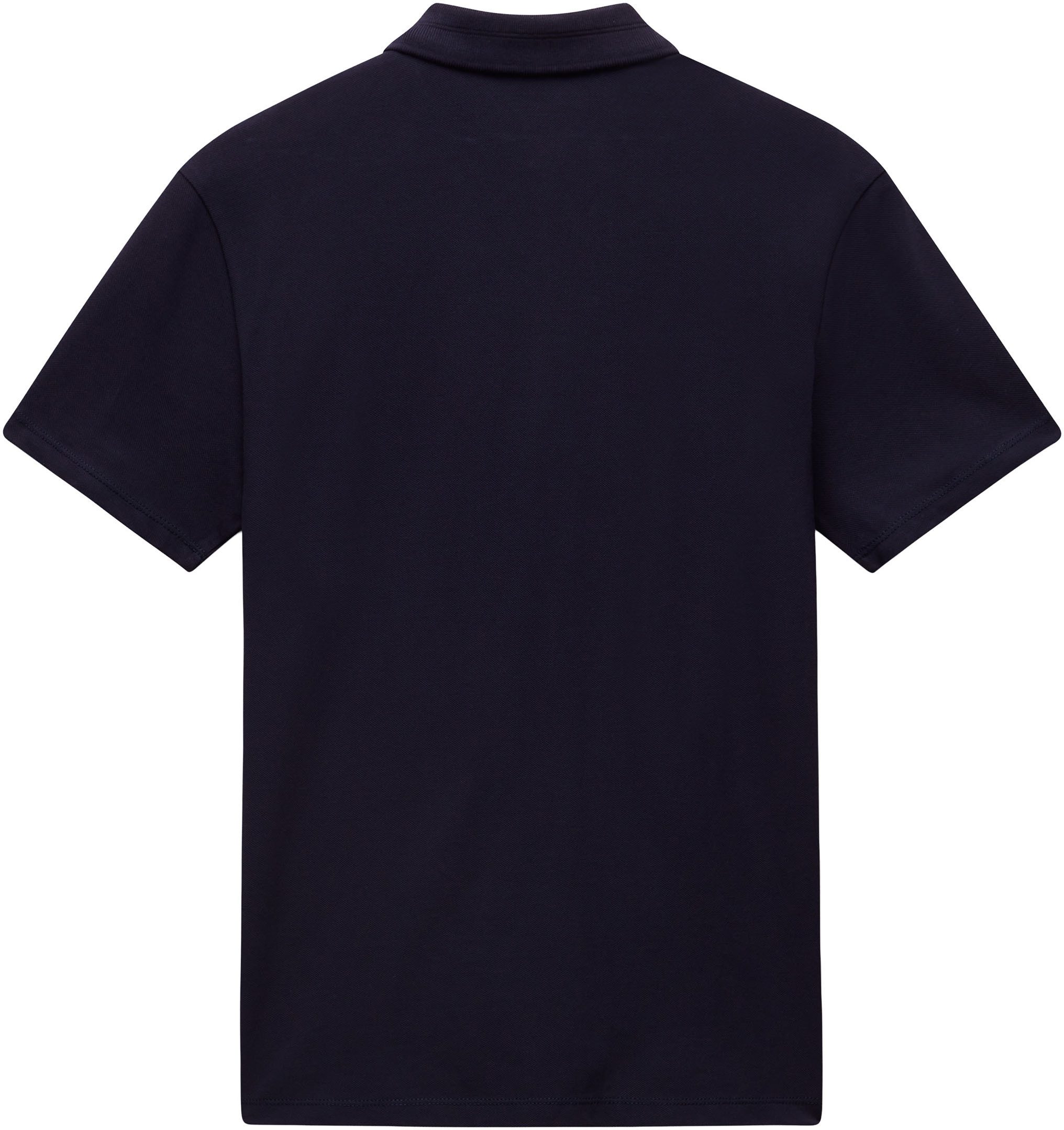 Napapijri Poloshirt EALIS SS SUM