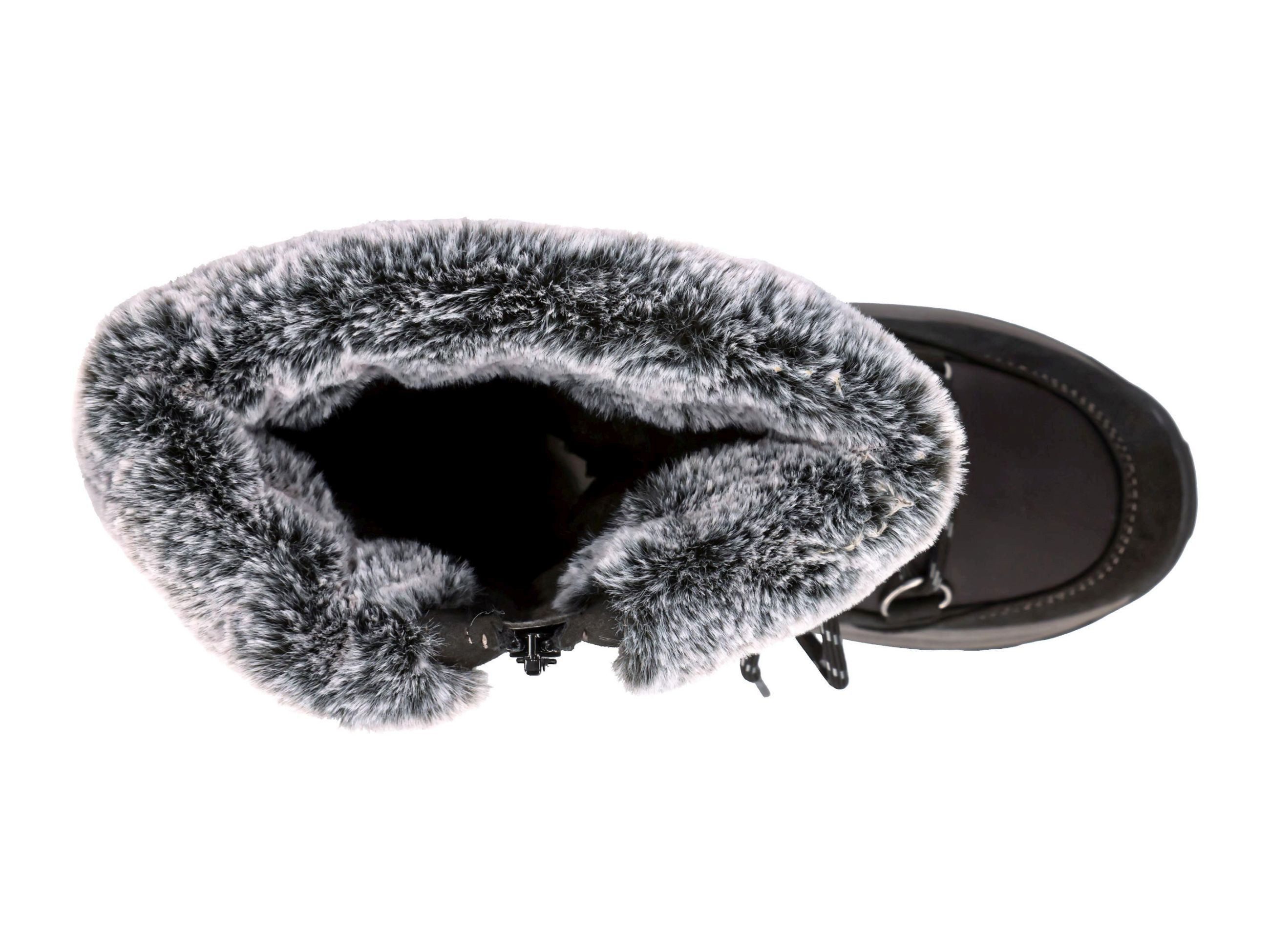 Lico Winterlaarzen Winterboot Julia