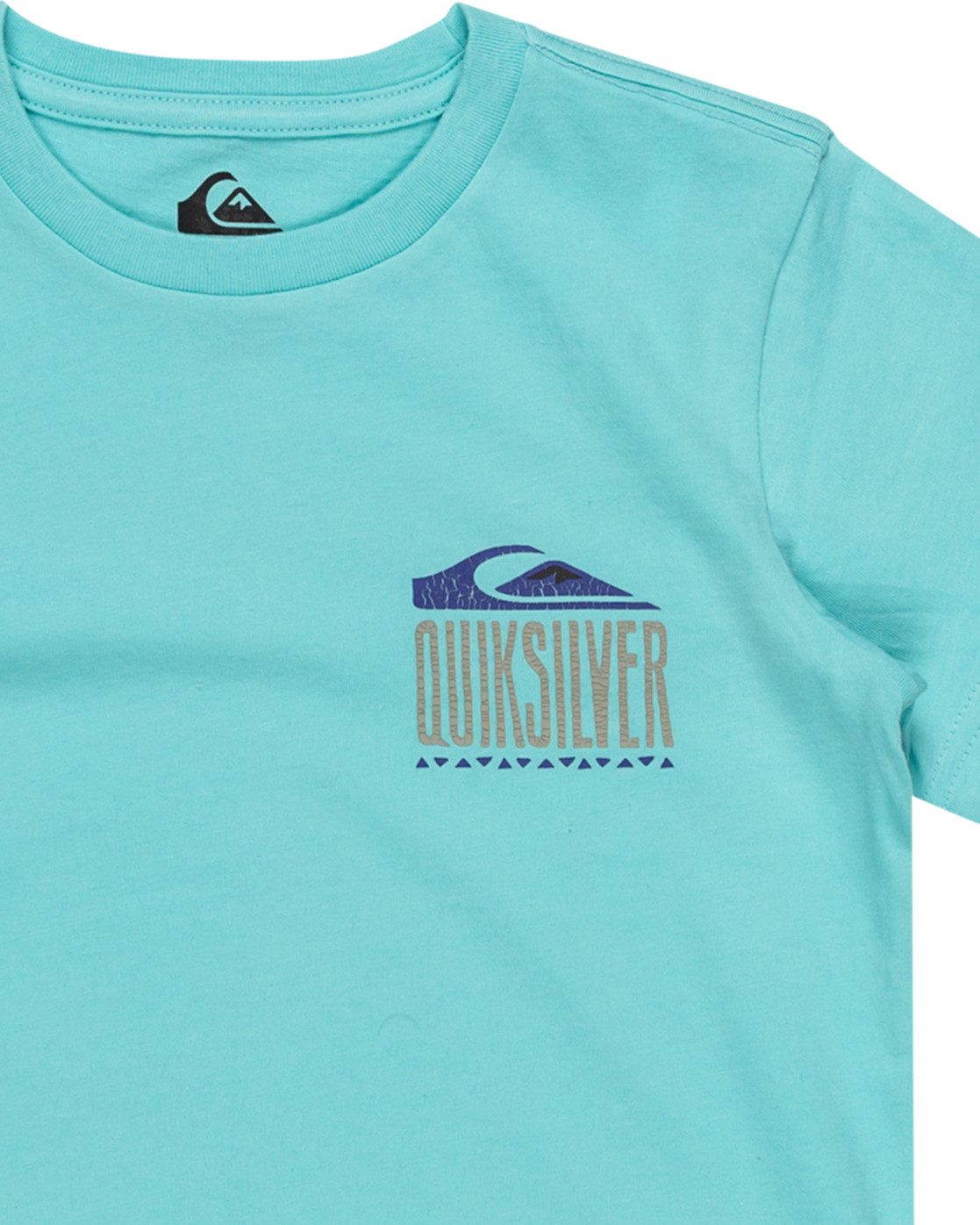 Quiksilver Shirttop World Force