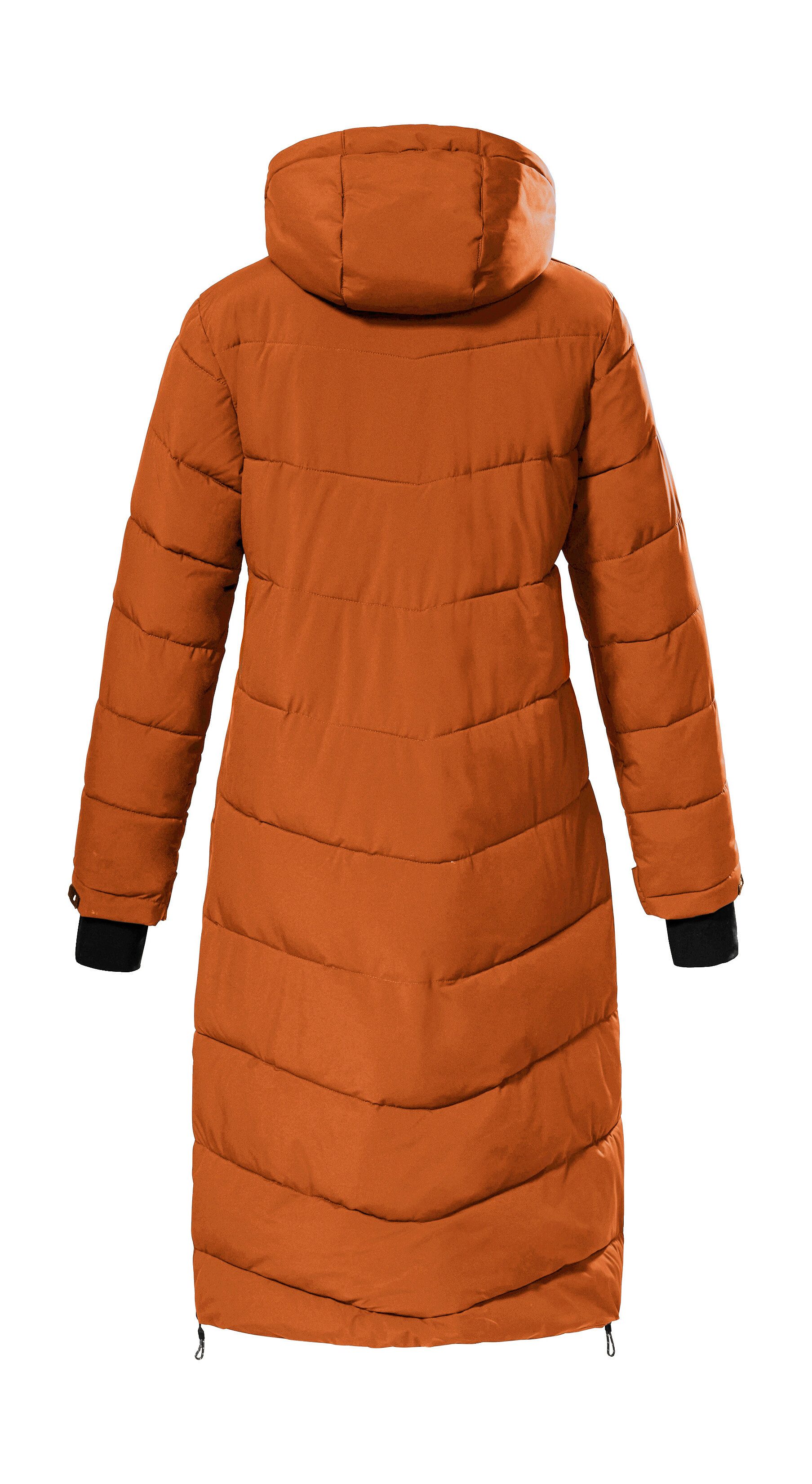 Killtec Gewatteerde jas KOW 62 WMN QLTD CT