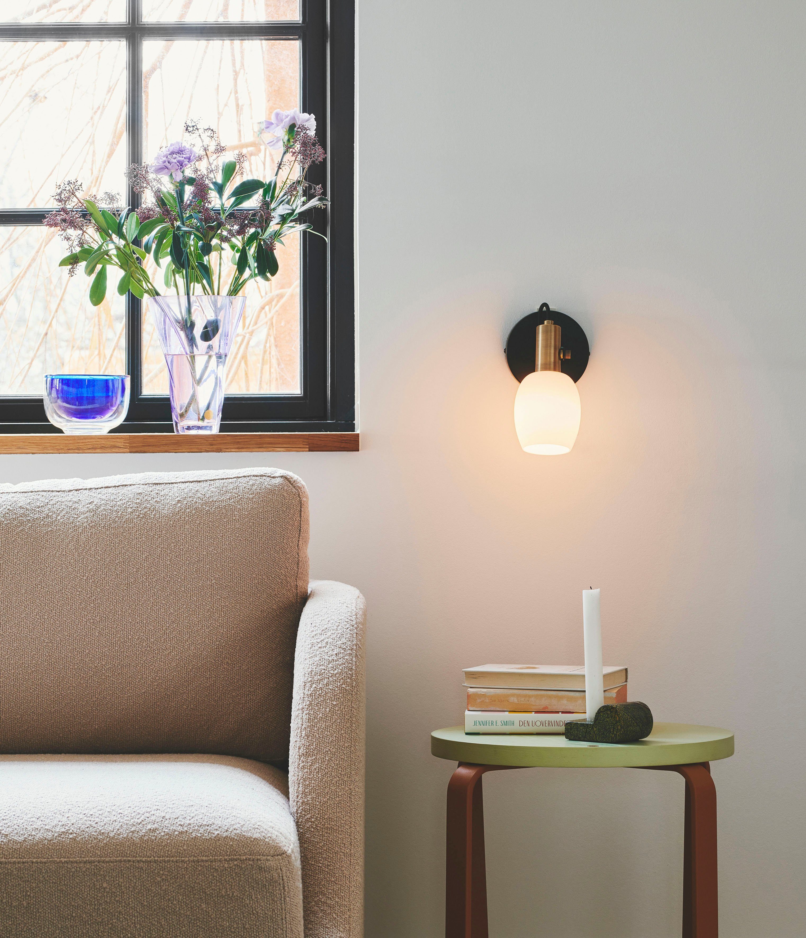 Nordlux Wandlamp ARILD (1 stuk)