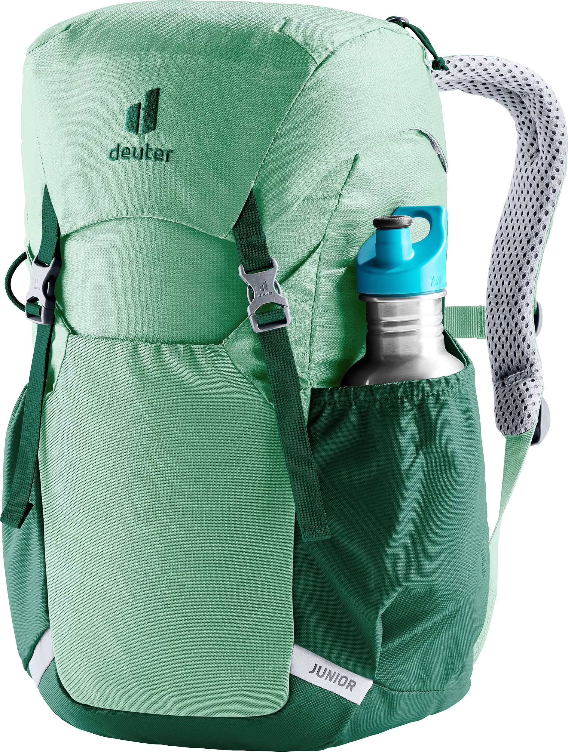 Deuter Kinderrugzak JUNIOR 18 L voor kinderen (1-delig)