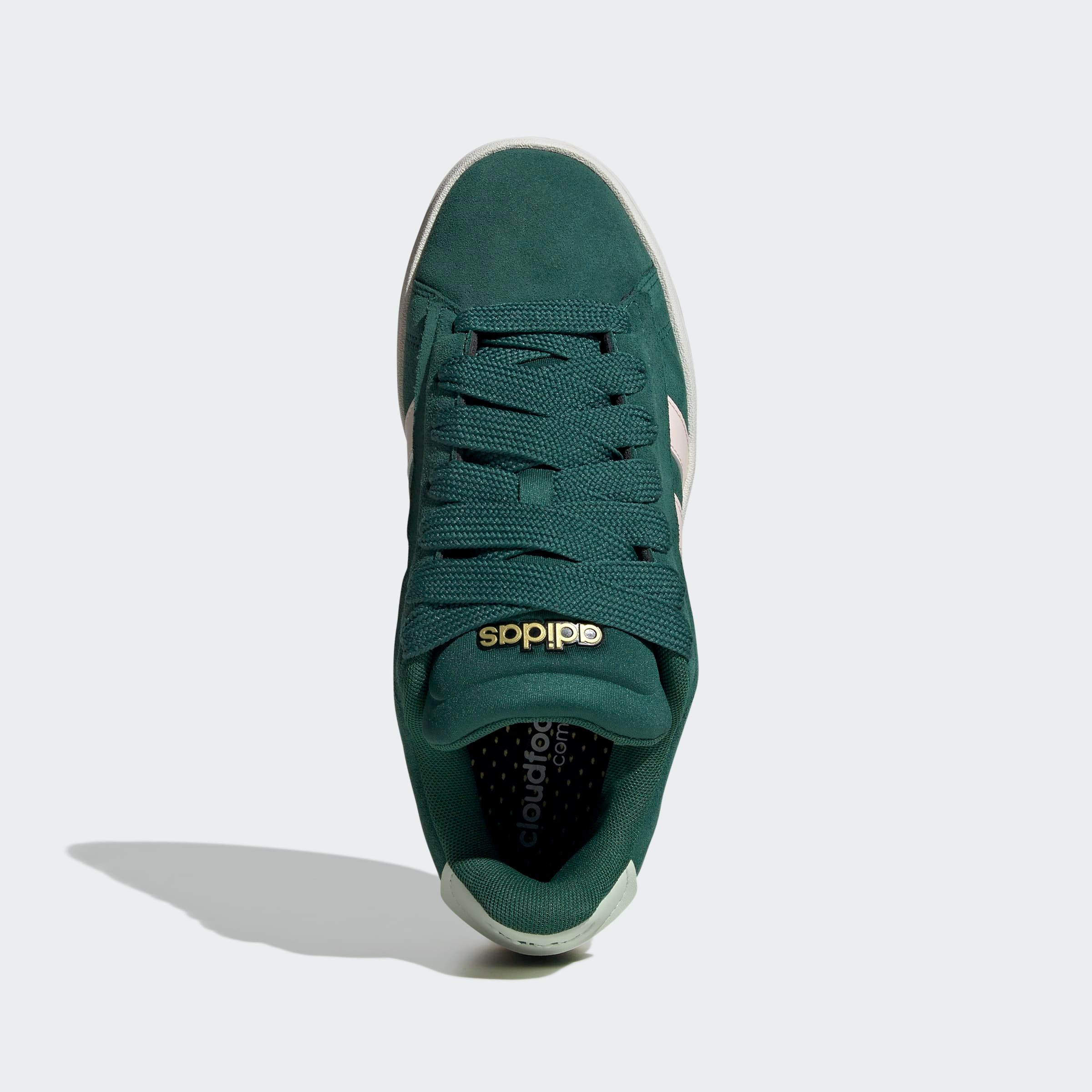 adidas Sportswear Sneakers GRAND COURT ALPHA Design geïnspireerd door de adidas Campus 00