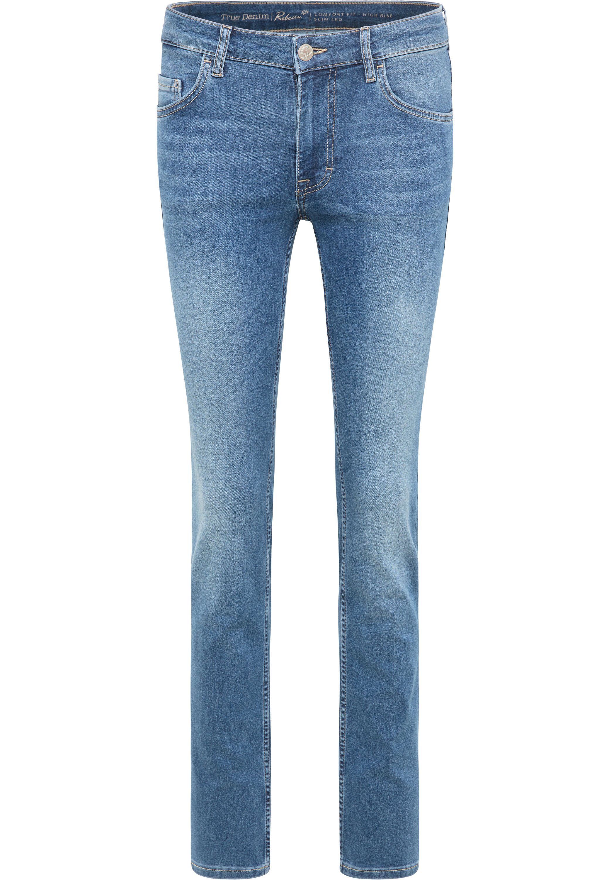 Mustang Slim fit jeans Style Rebecca