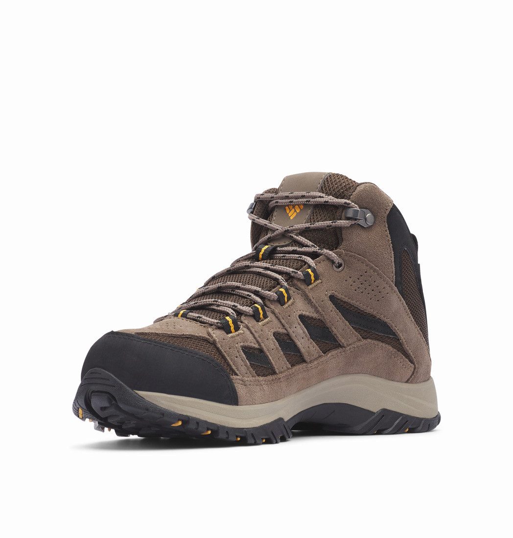 Columbia Outdoorschoenen CRESTWOOD™ MID WATERPROOF